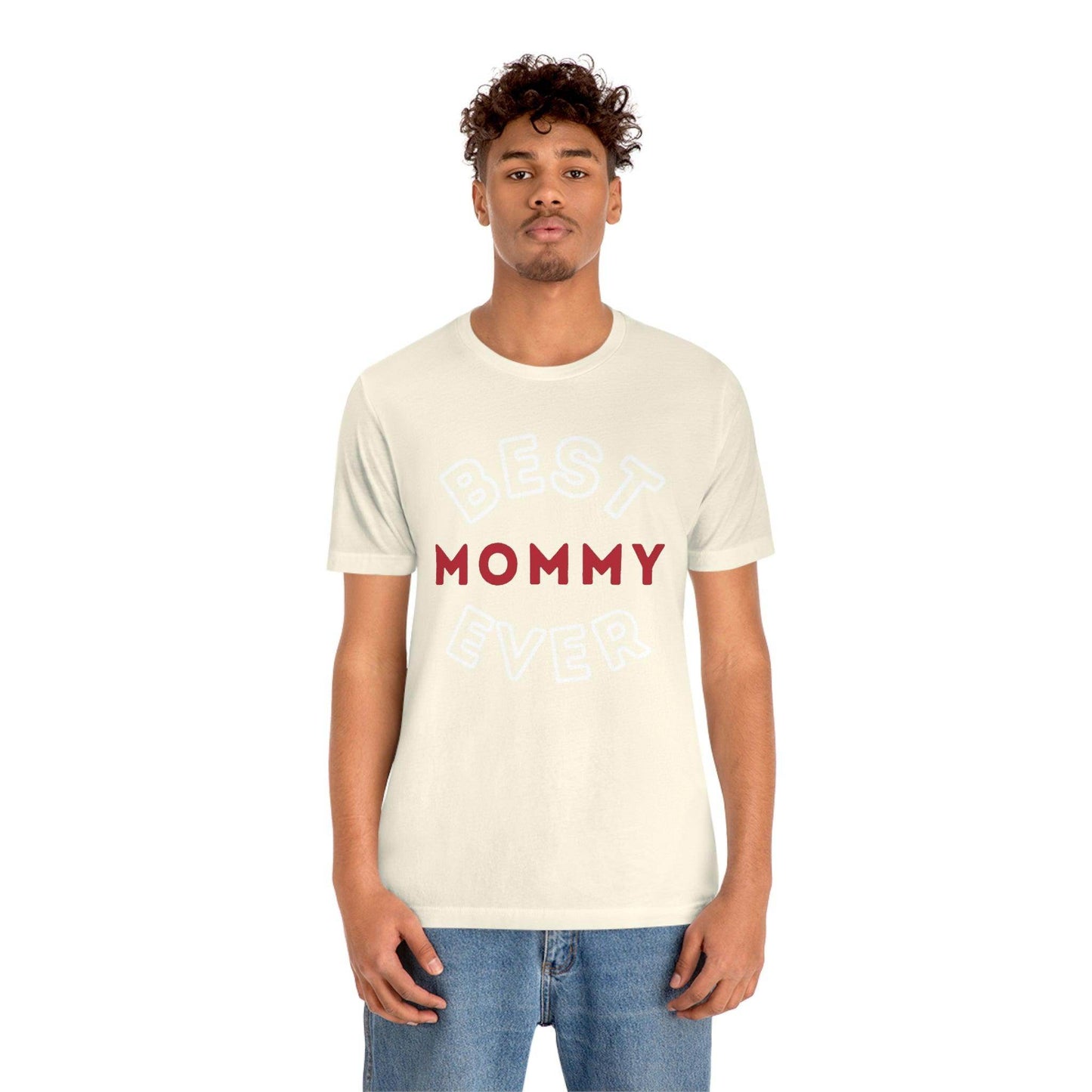 Best Mommy Ever Shirt, Mothers day shirt, gift for mom, Mom birthday gift, Mothers day t shirts, Mothers shirts, Best mothers day gifta - Giftsmojo