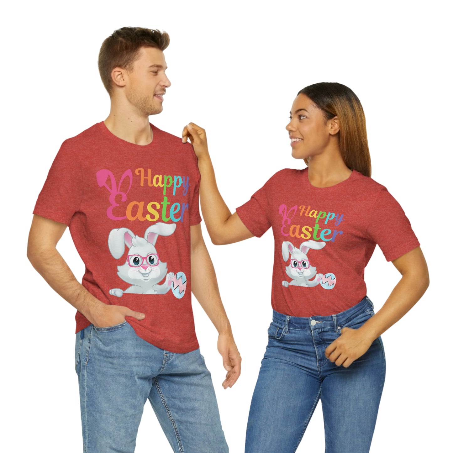 Happy Easter Shirt Easter Gift women Easter Shirt Men Easter shirt Easter egg - Easter Day Shirt Easter Bunny Easter egg shirt easter Basket