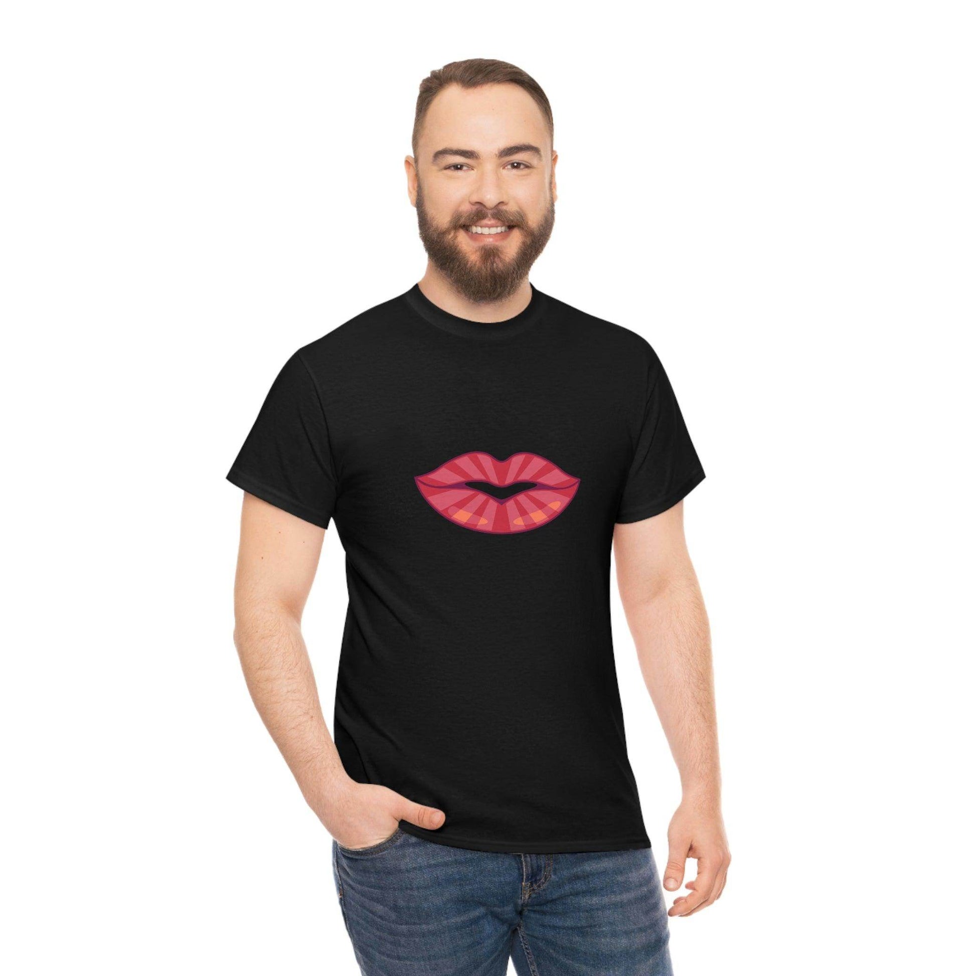 Lips Retro - Giftsmojo