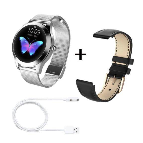 Heart Rate Monitoring Sports Step Smart Bracelet - Giftsmojo