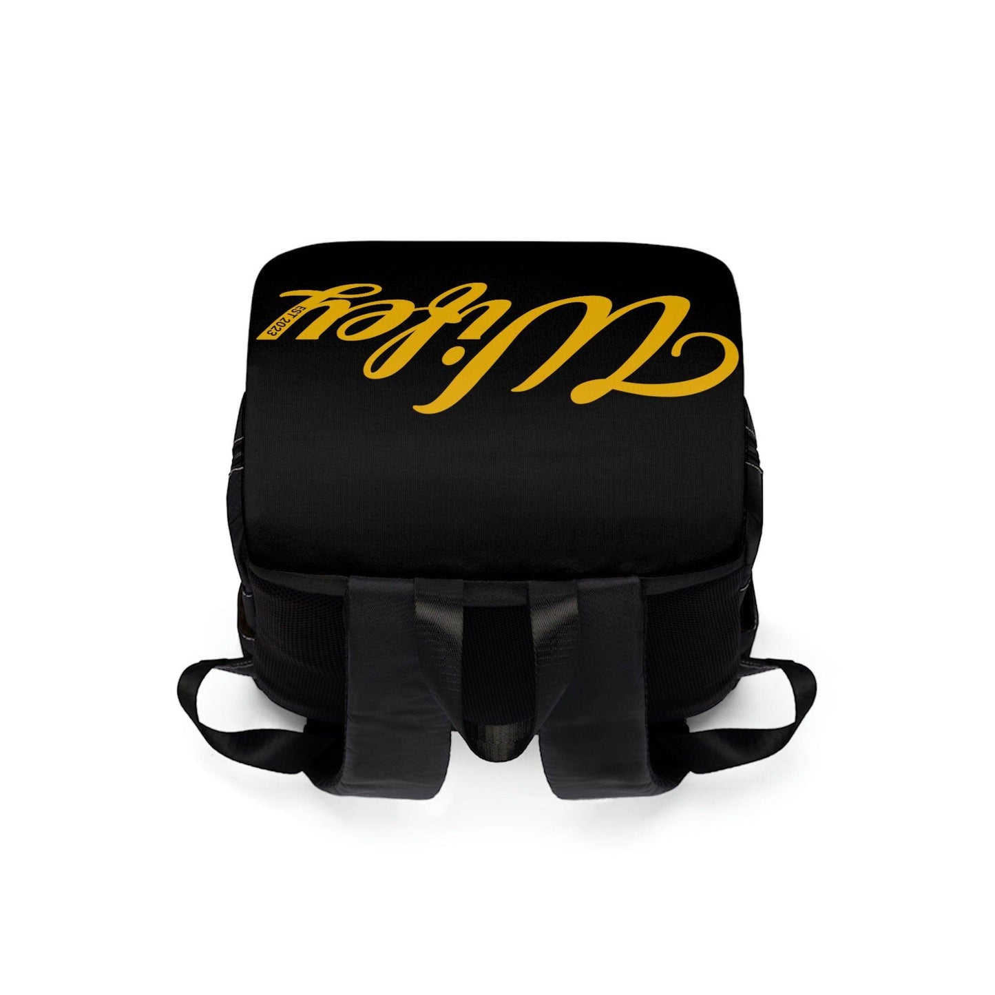 Wifey Casual Shoulder Backpack - Giftsmojo