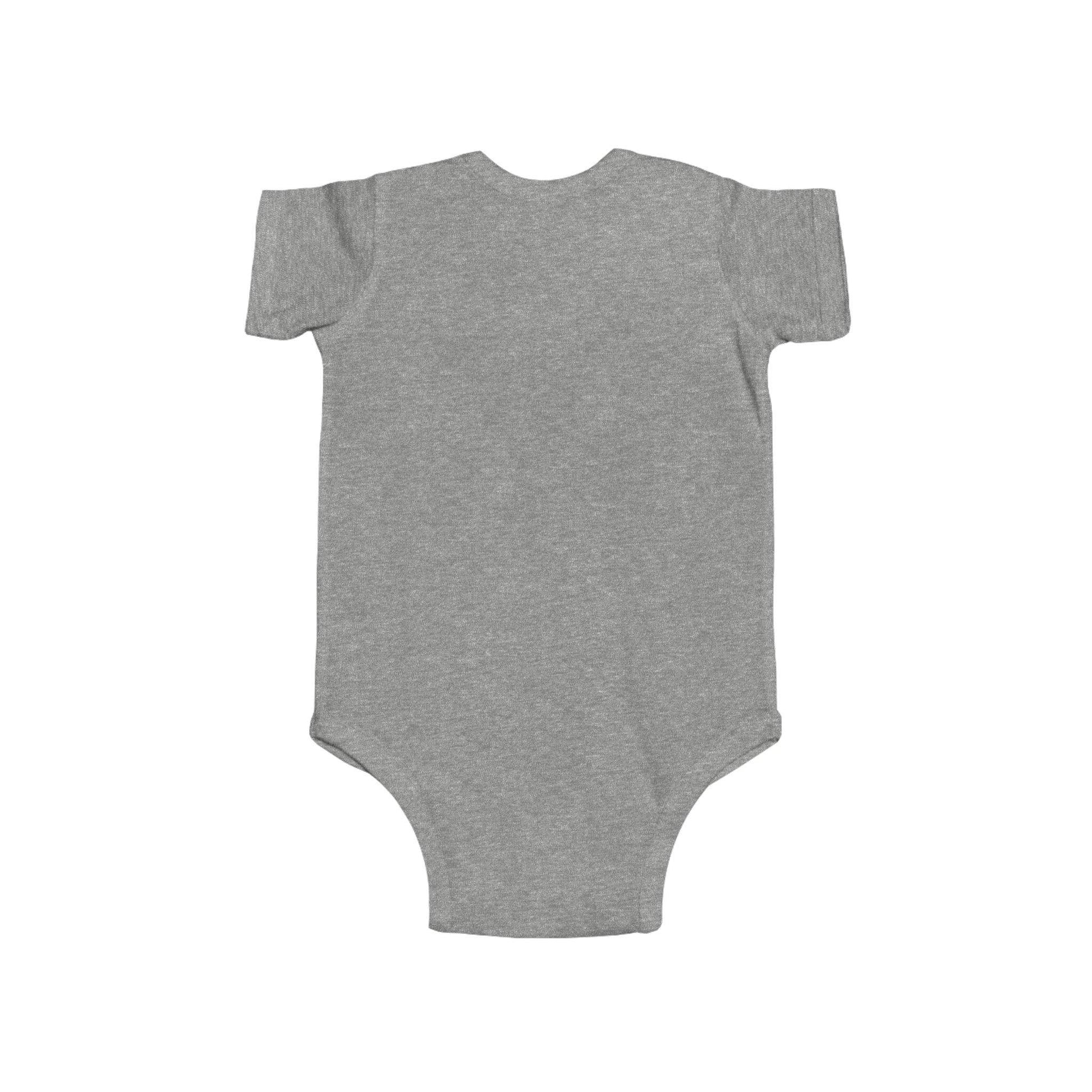 Infant Valentine Bodysuit - Baby clothes - Giftsmojo
