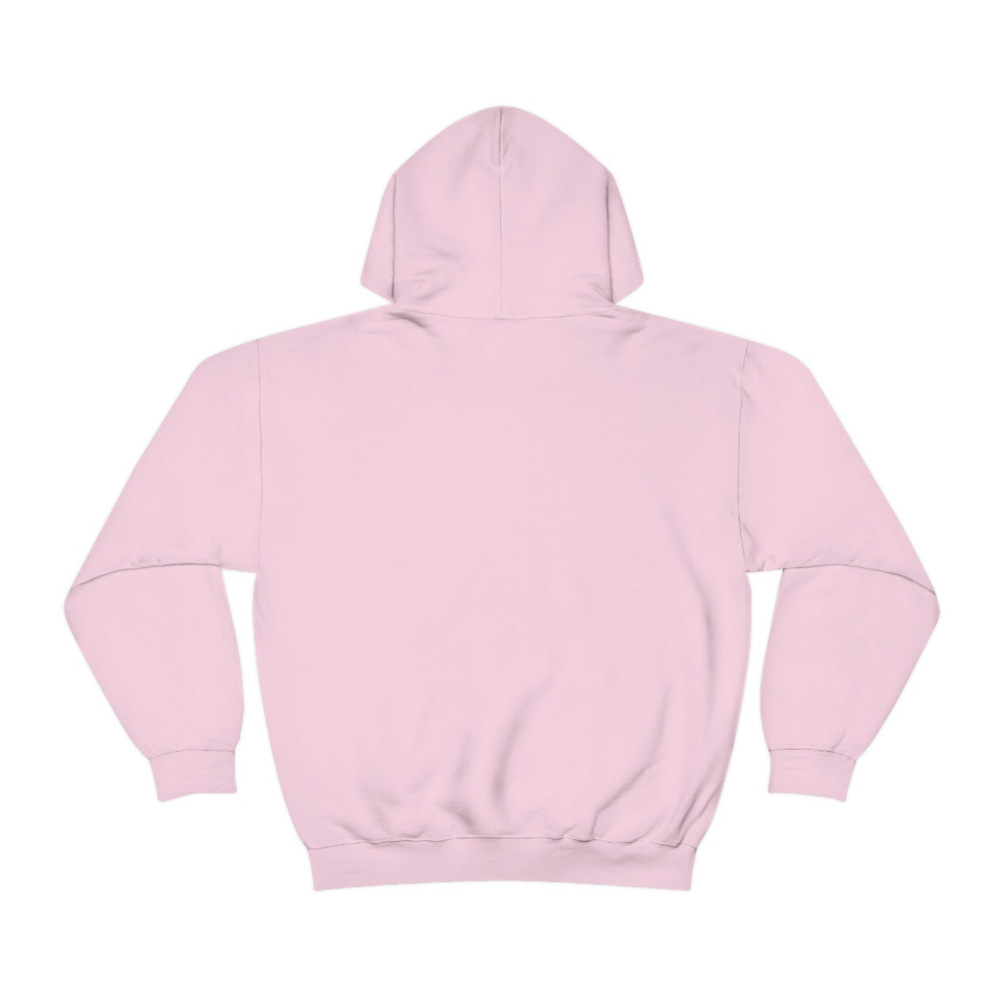 Love Hooded sweatshirt