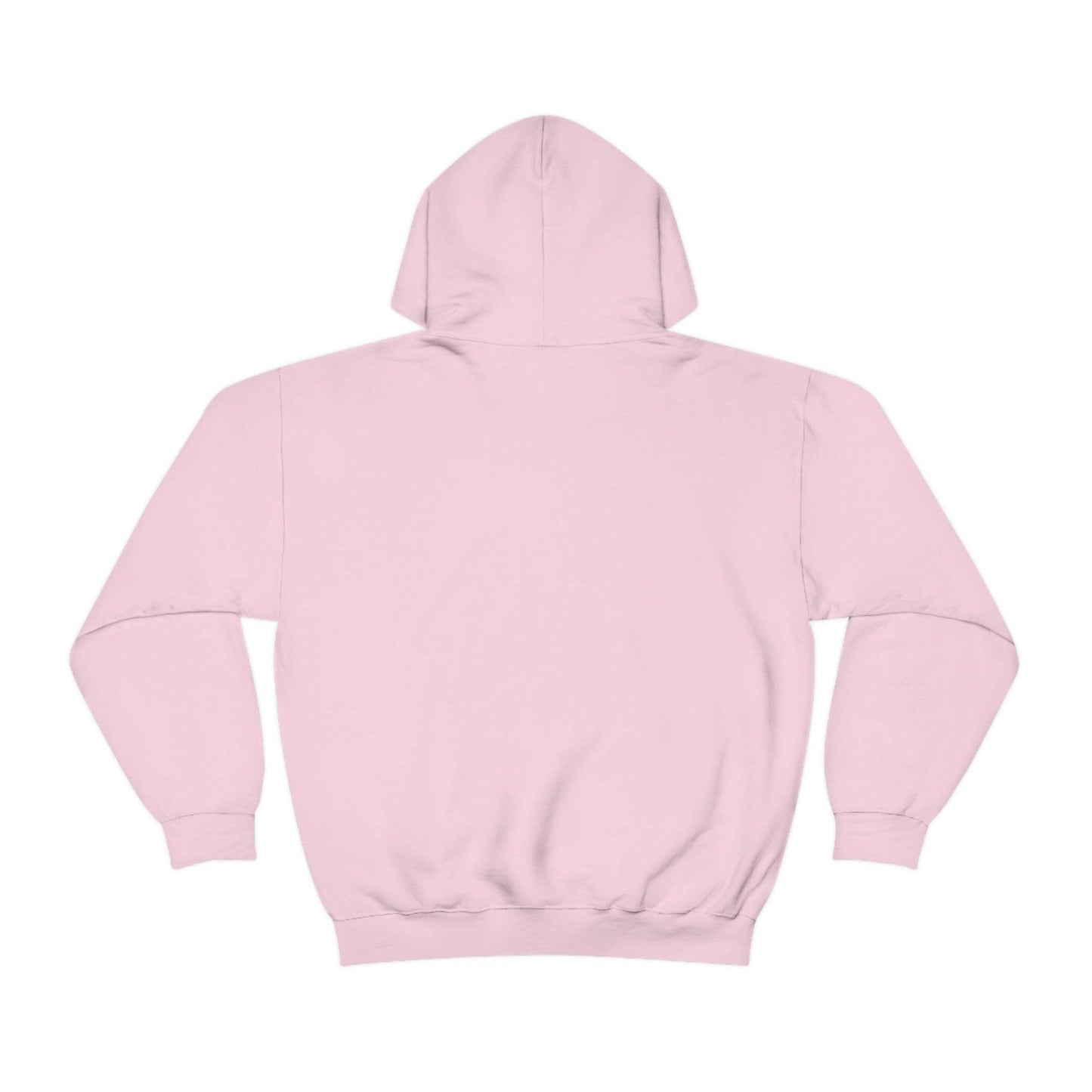 Love Hooded sweatshirt - Giftsmojo