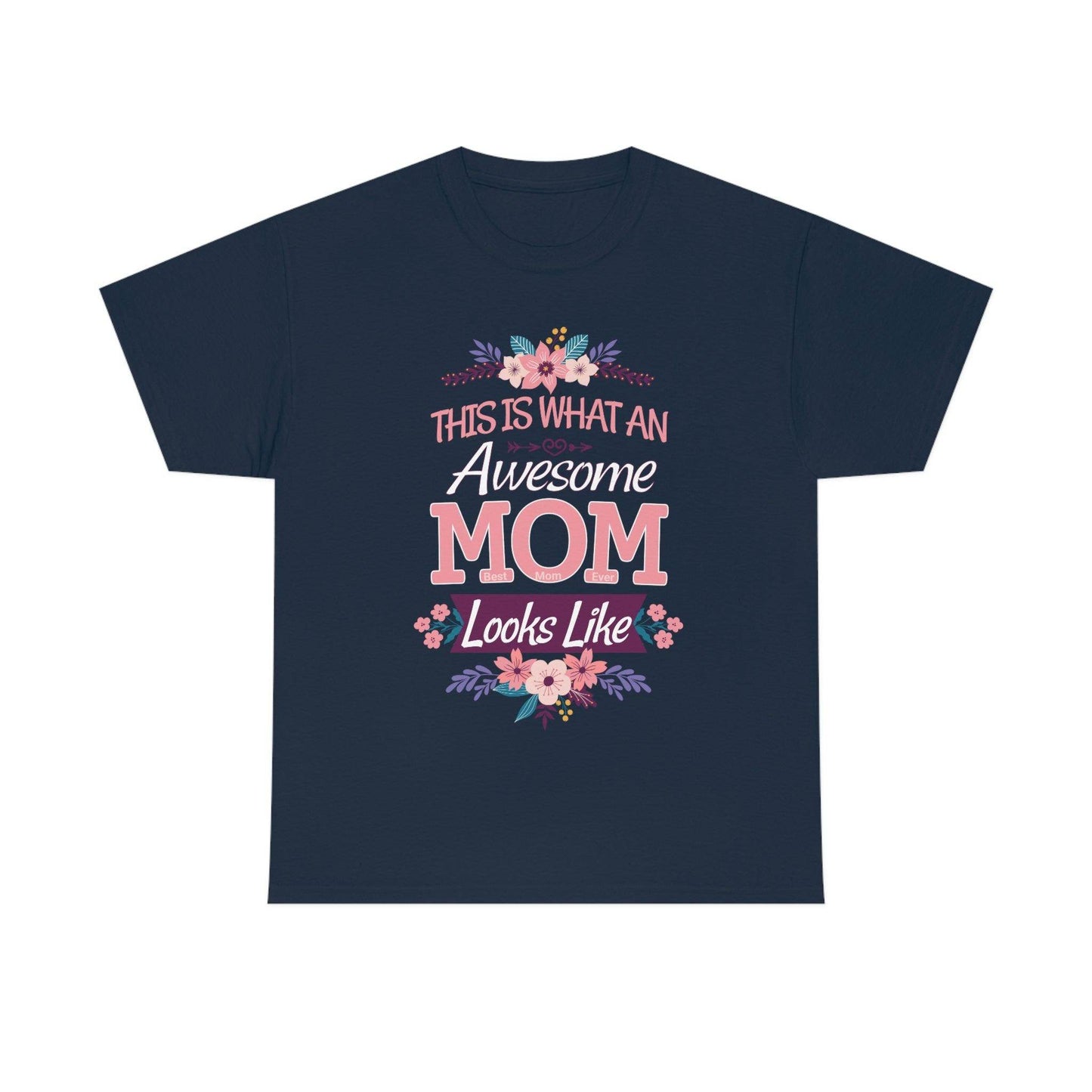 This is what an Awesome Mom Looks Like - Giftsmojo