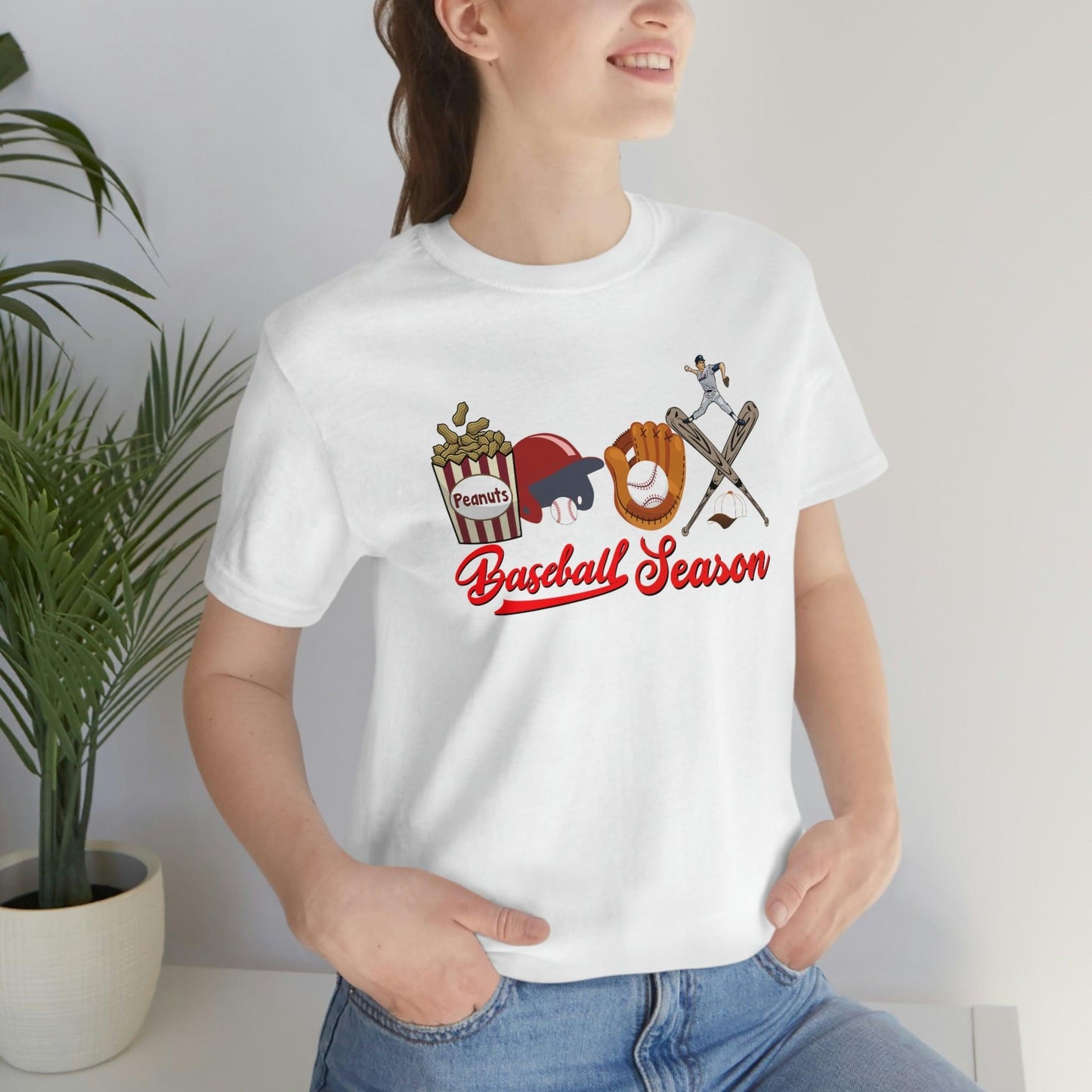 Baseball Season Baseball shirt baseball tee baseball tshirt - Sport shirt Baseball Mom shirt Baseball Mama shirt gift for him gameday shirt