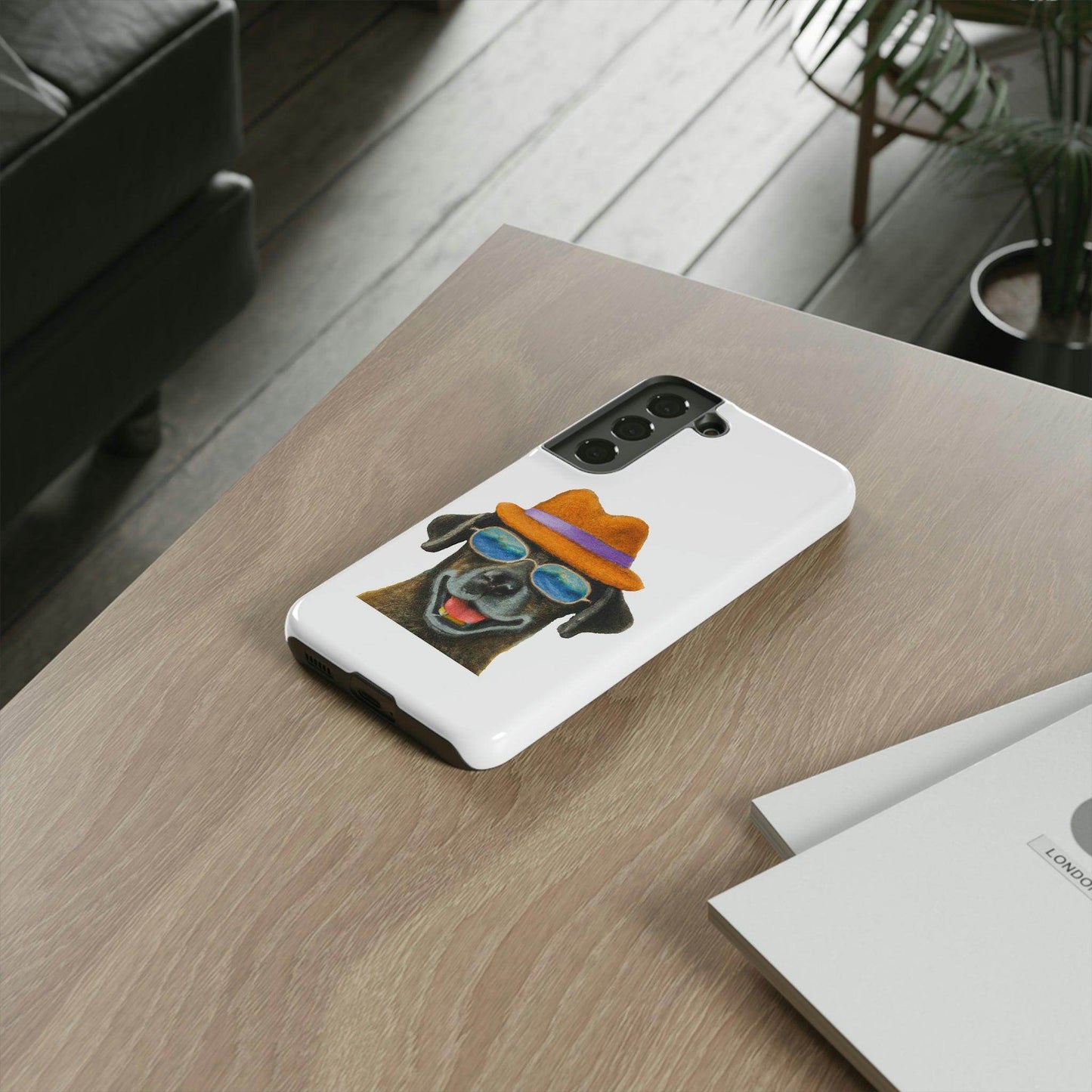 Tough Cases - Giftsmojo