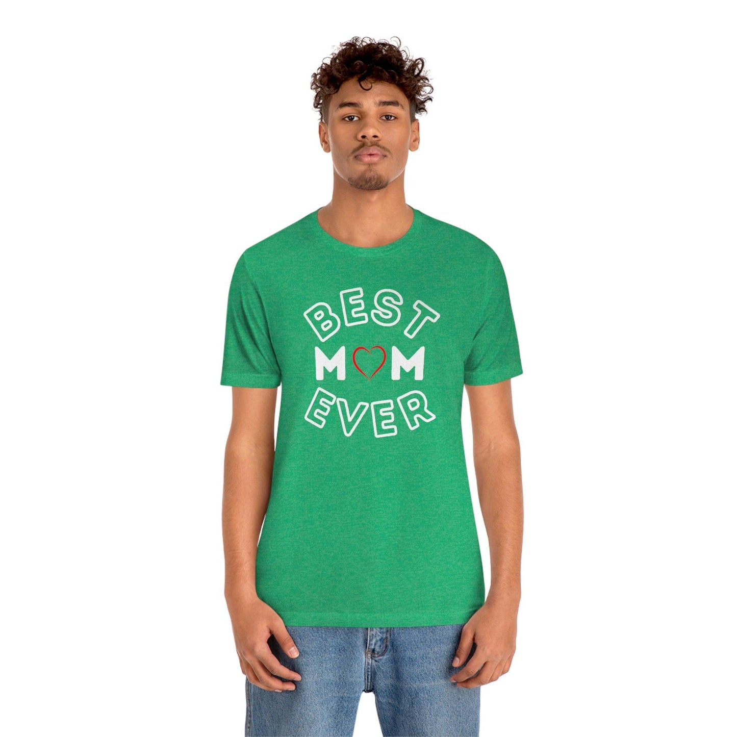 Best Mom Ever Shirt, Mothers day shirt, gift for mom, Mom birthday gift, Mothers day t shirts, Mothers shirts, Best mothers day gifta