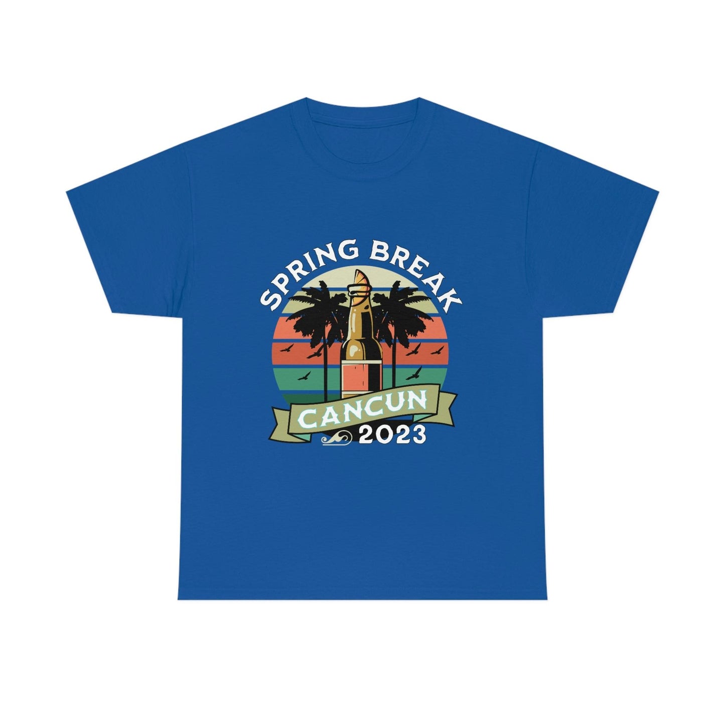 Spring Break 2023 Tee