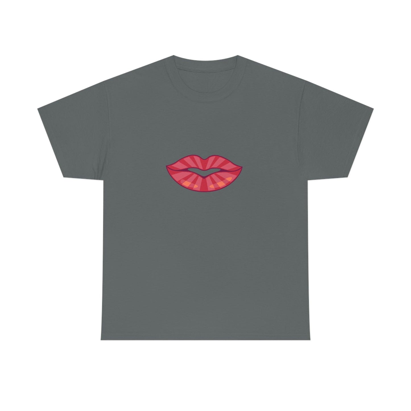 Lips Retro