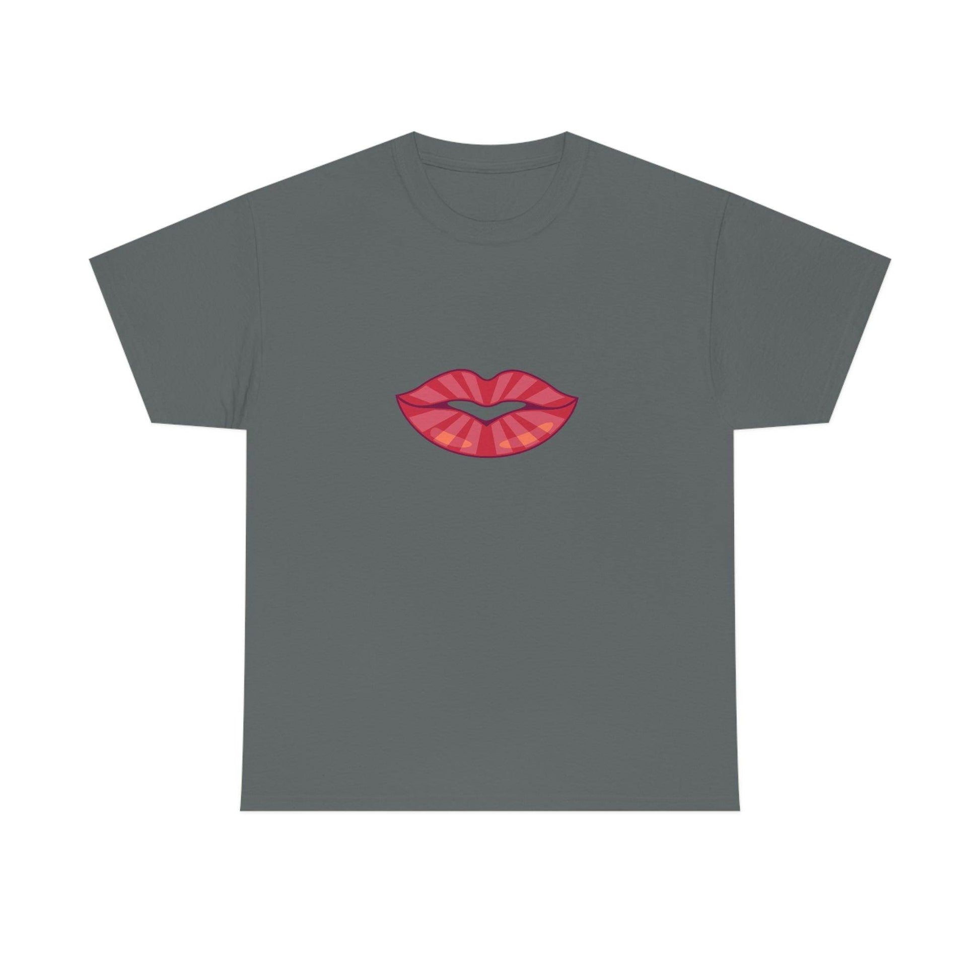 Lips Retro - Giftsmojo