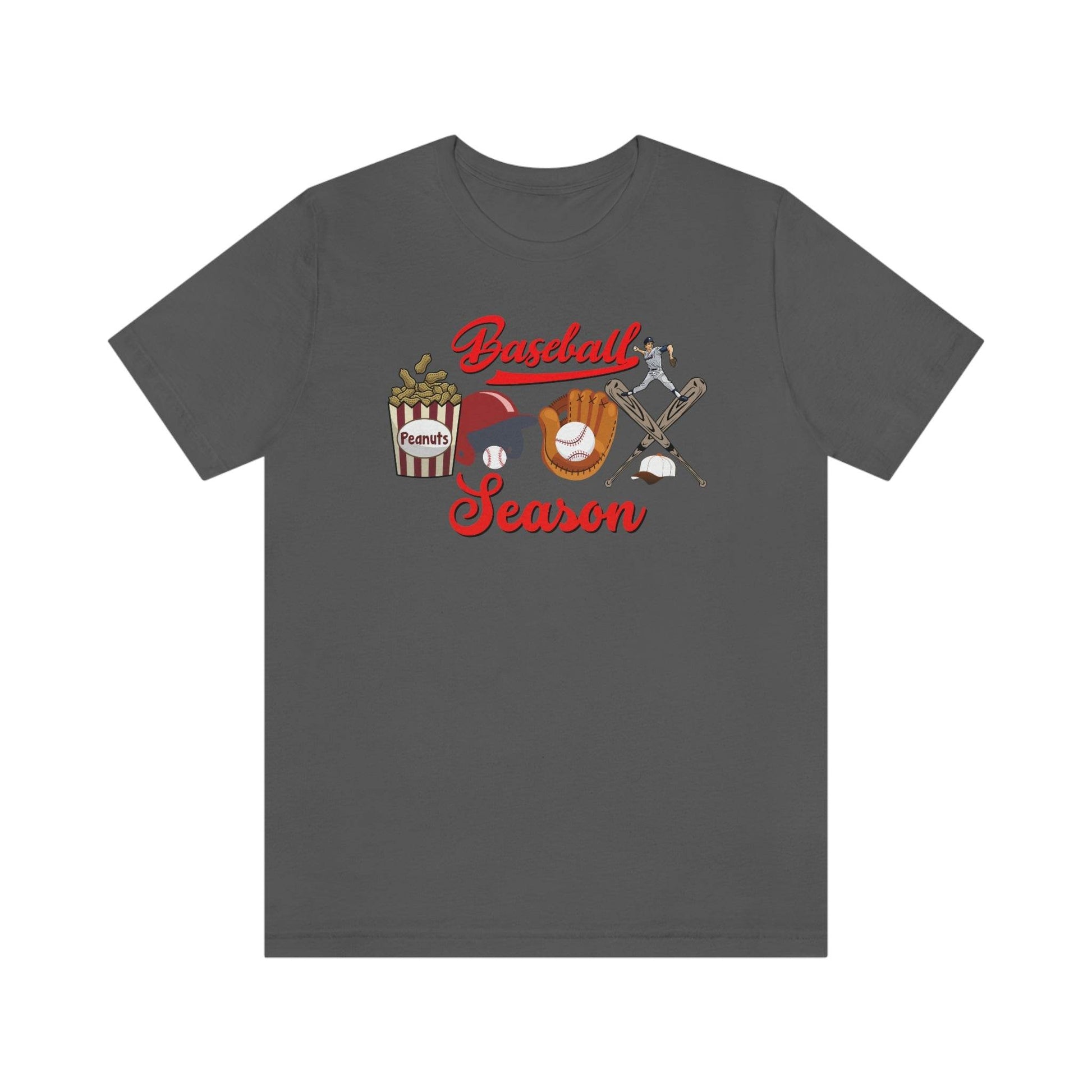 Baseball Season shirt baseball tee baseball tshirt - Sport shirt Baseball Mom shirt Baseball Mama shirt gift for him gameday shirt for her - Giftsmojo