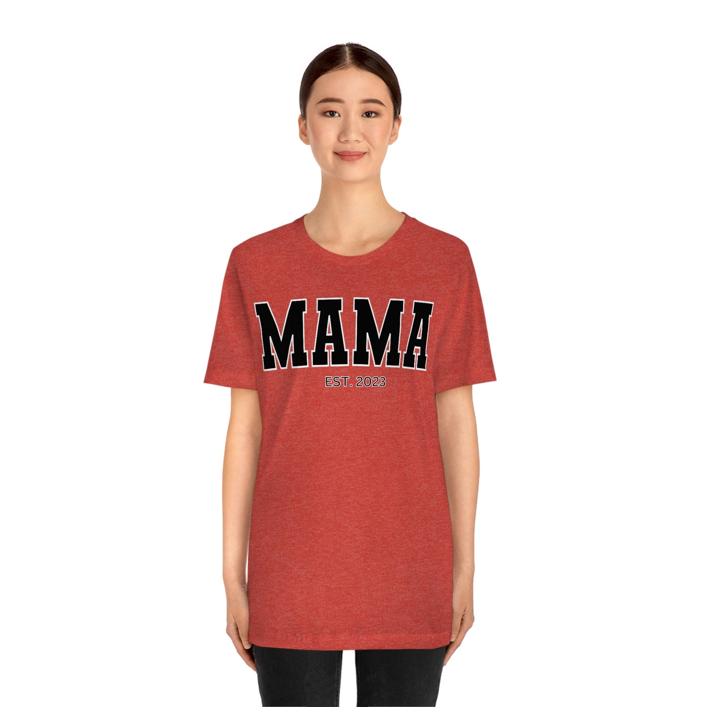 MAMA est 2023