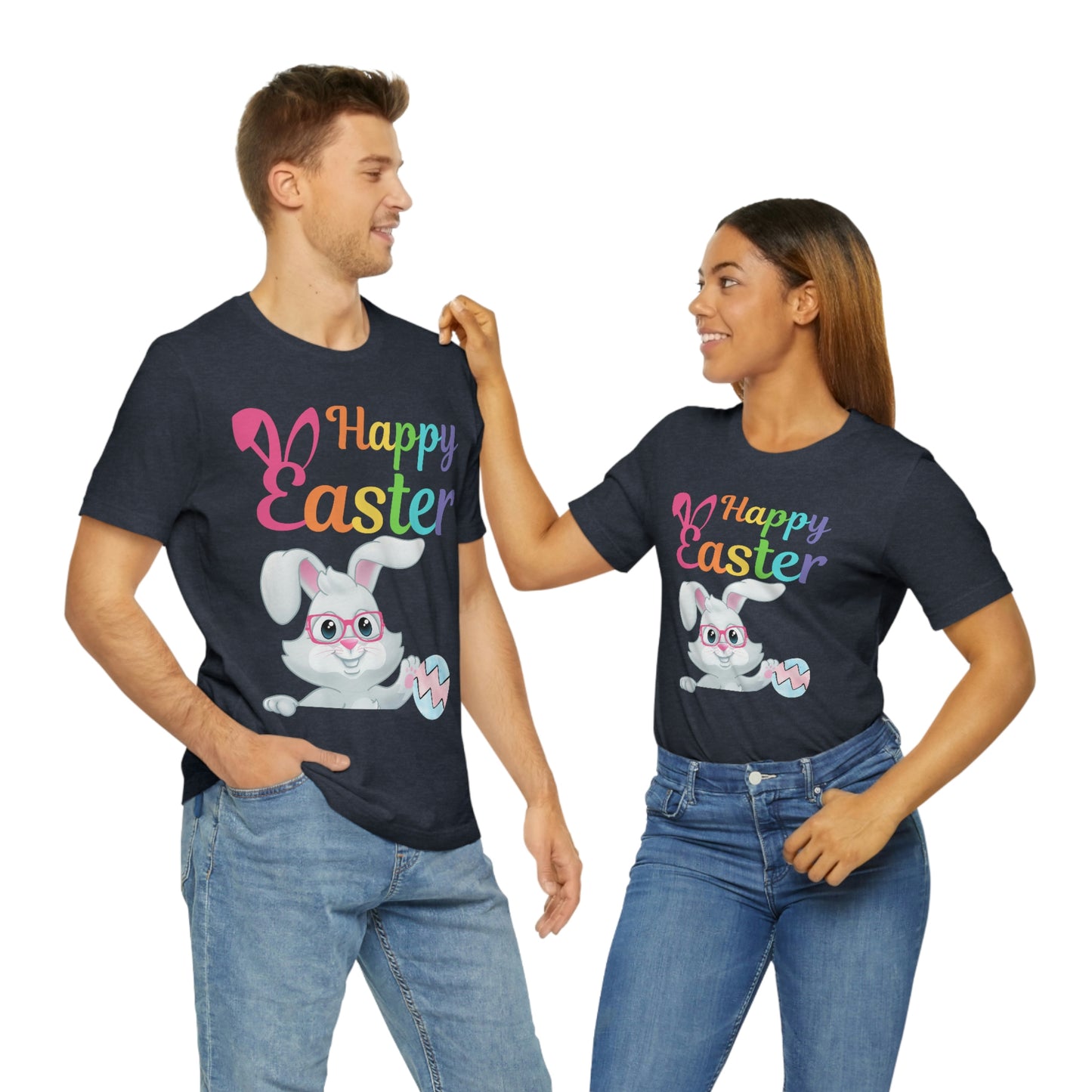 Happy Easter Shirt Easter Gift women Easter Shirt Men Easter shirt Easter egg - Easter Day Shirt Easter Bunny Easter egg shirt easter Basket