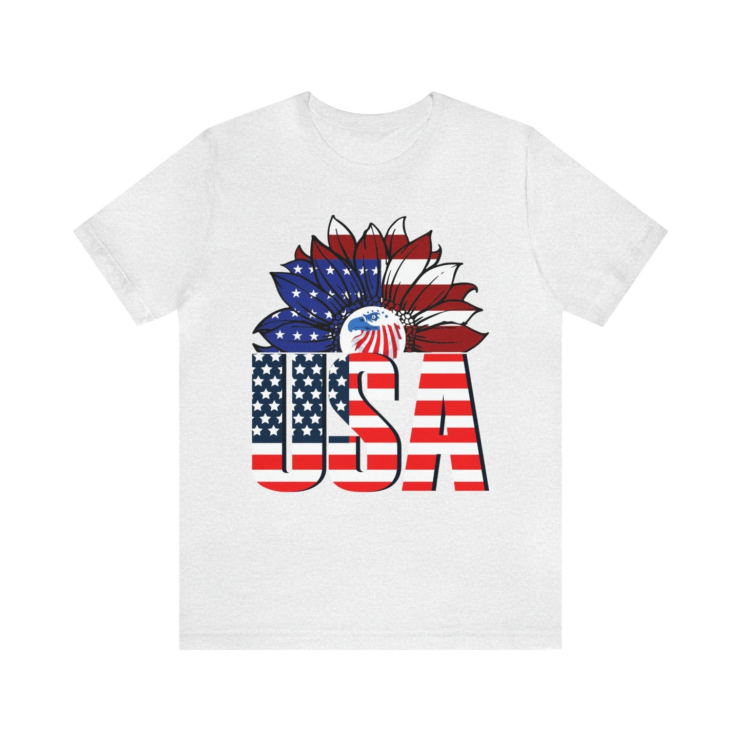Independence Day shirt, American flag shirt, Red, white, and blue shirt, - Giftsmojo