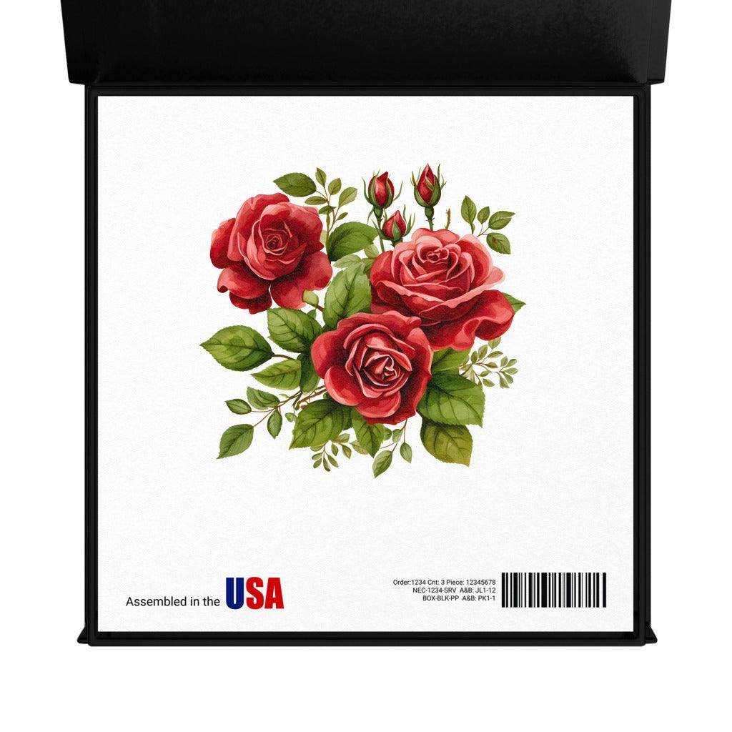 Endless Connection - Interlocking Circles Necklace Christmas Gift - Giftsmojo