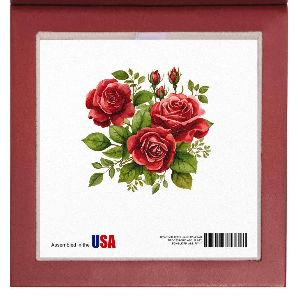 Endless Connection - Interlocking Circles Necklace Christmas Gift - Giftsmojo