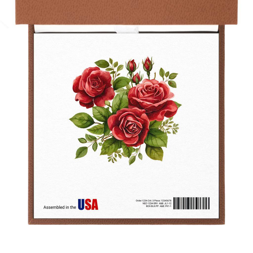 Endless Connection - Interlocking Circles Necklace Christmas Gift - Giftsmojo