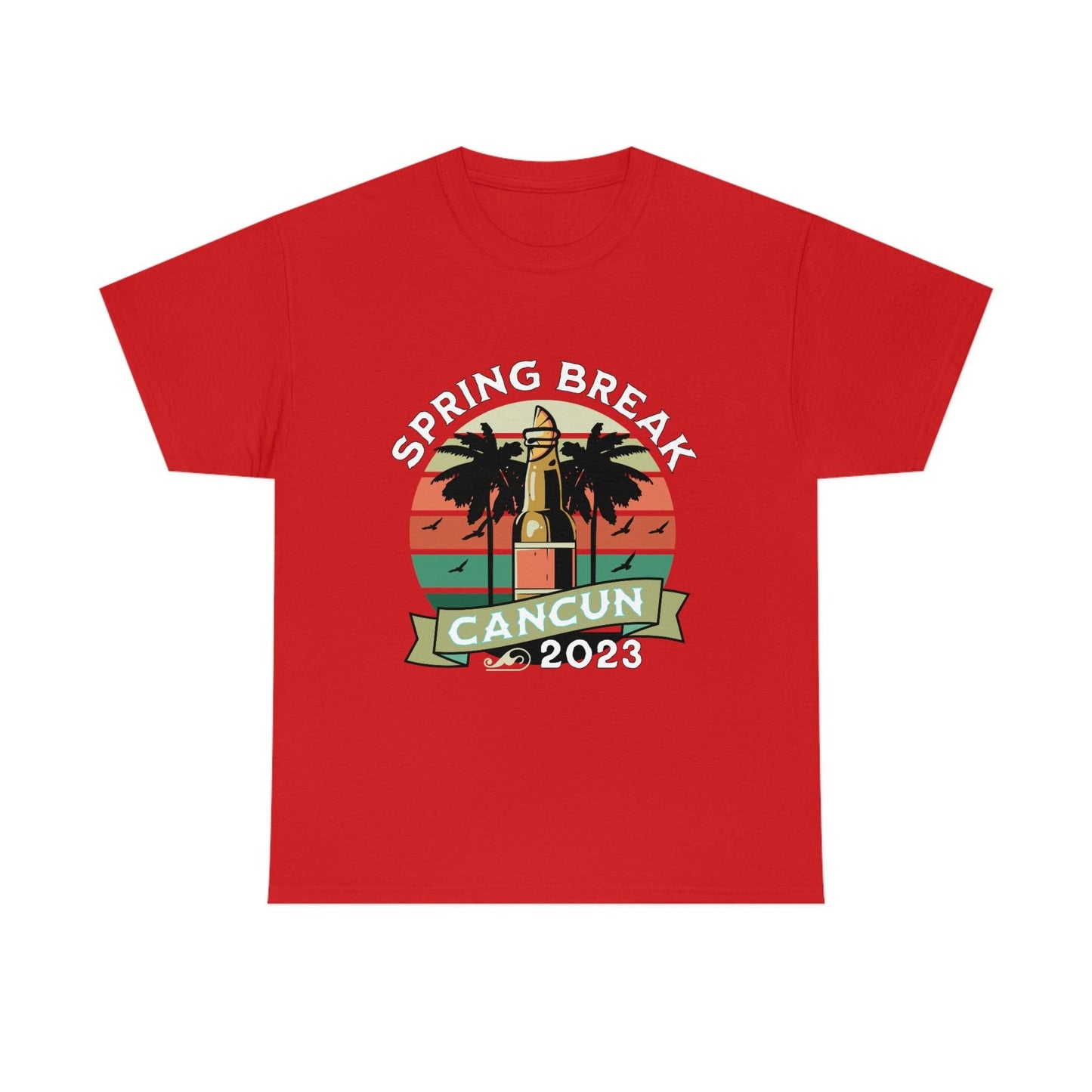 Spring Break 2023 Tee