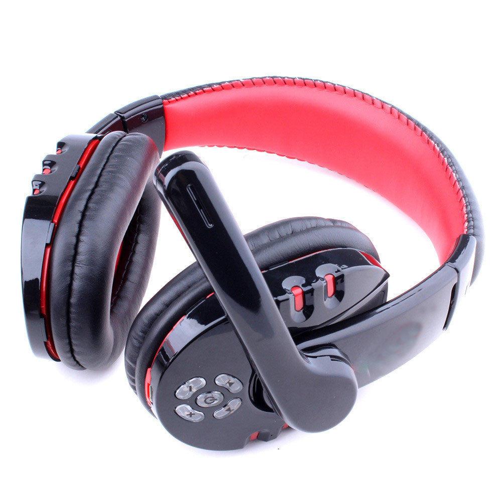 Wireless Gaming Headset Headphones With Microphone For PC/Phone For PUBG - Giftsmojo