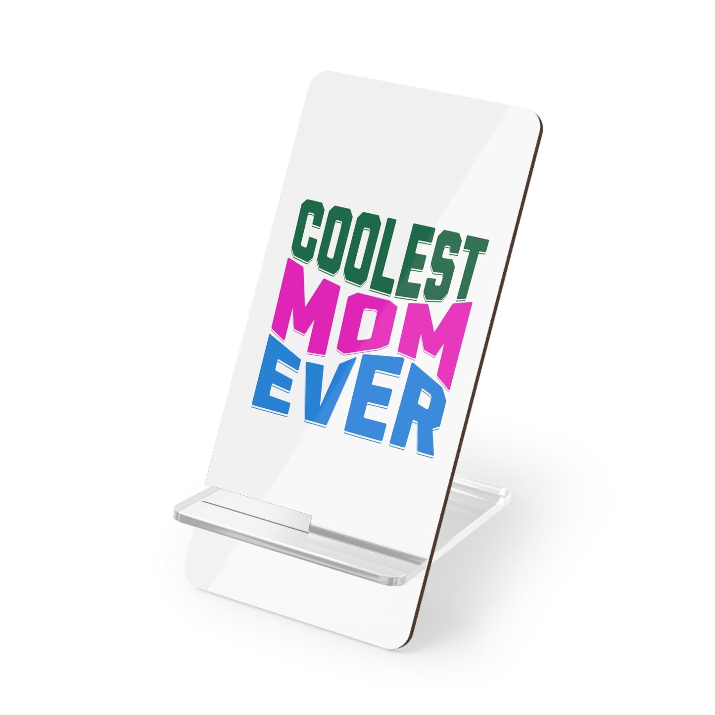 Mobile Display Stand for Smartphones - Giftsmojo