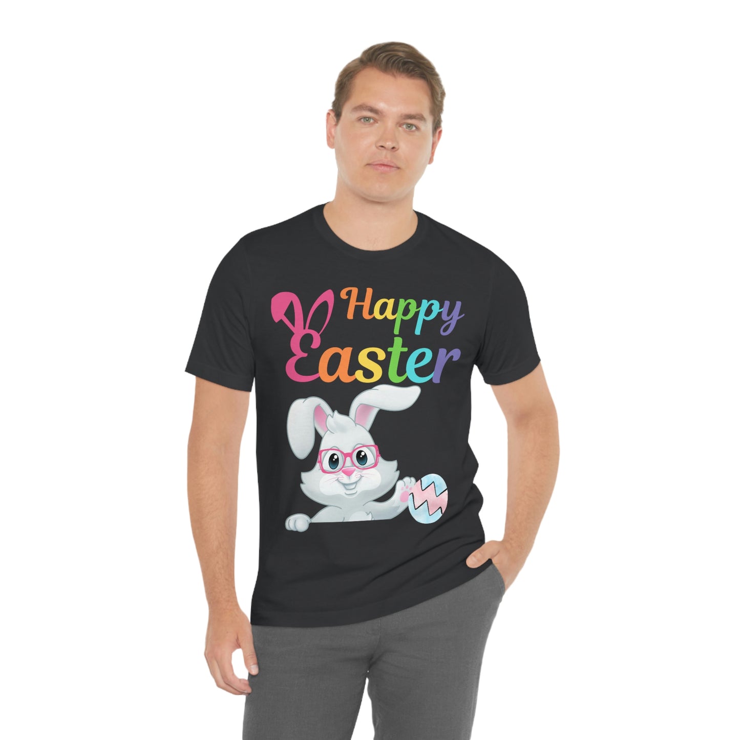 Easter Day Shirt Easter Bunny Easter egg shirt