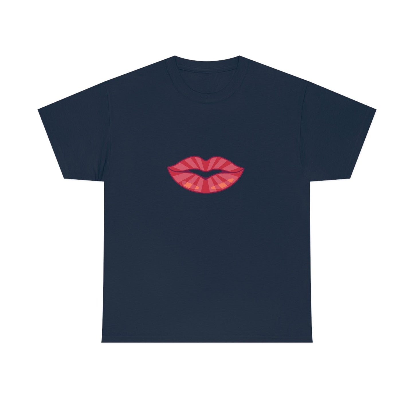 Lips Retro
