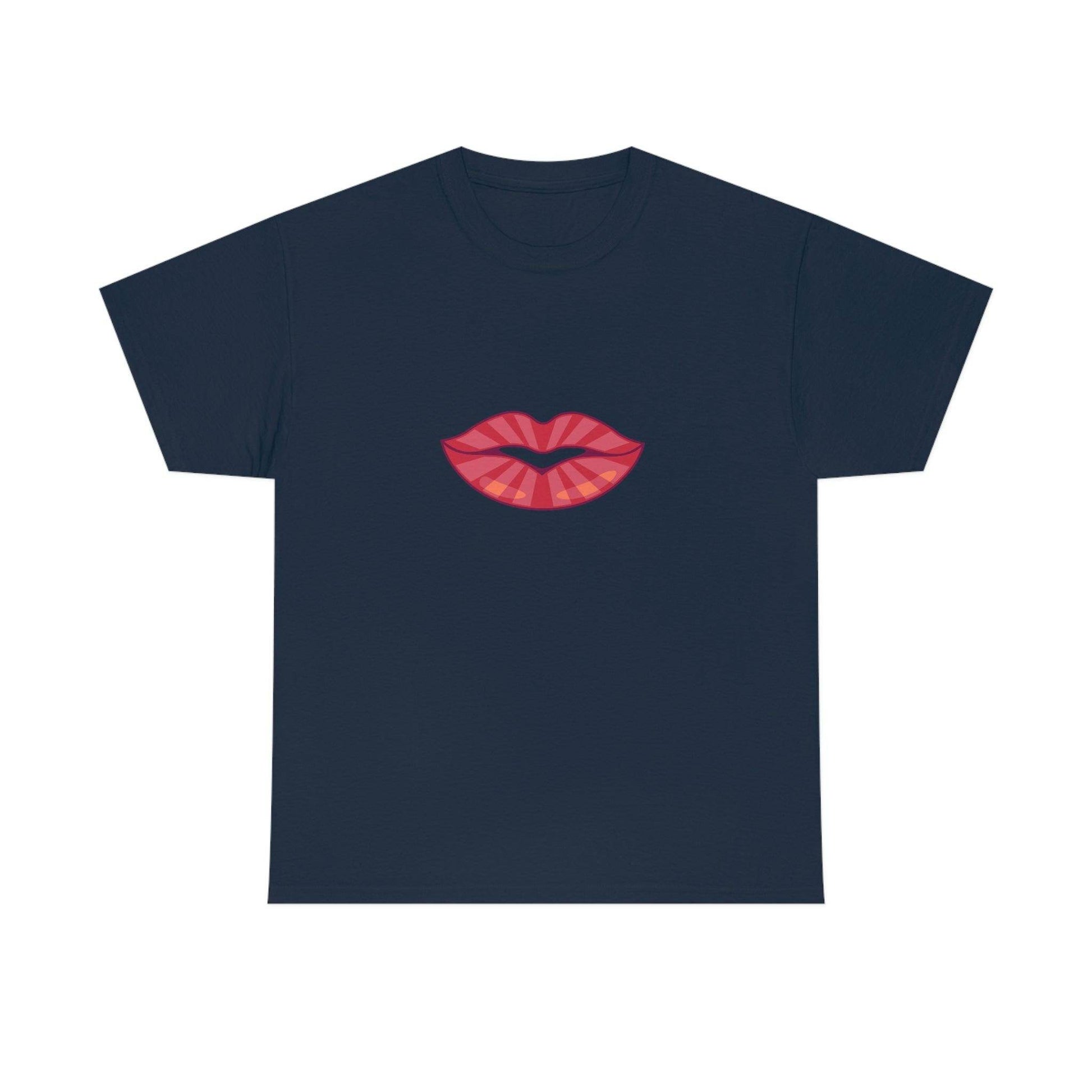Lips Retro - Giftsmojo