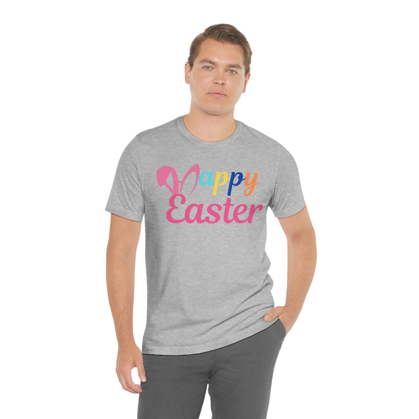 Happy Easter Shirt Easter Gift women Easter Shirt Men Easter shirt Easter egg - Easter Day Shirt Easter Bunny Easter egg shirt