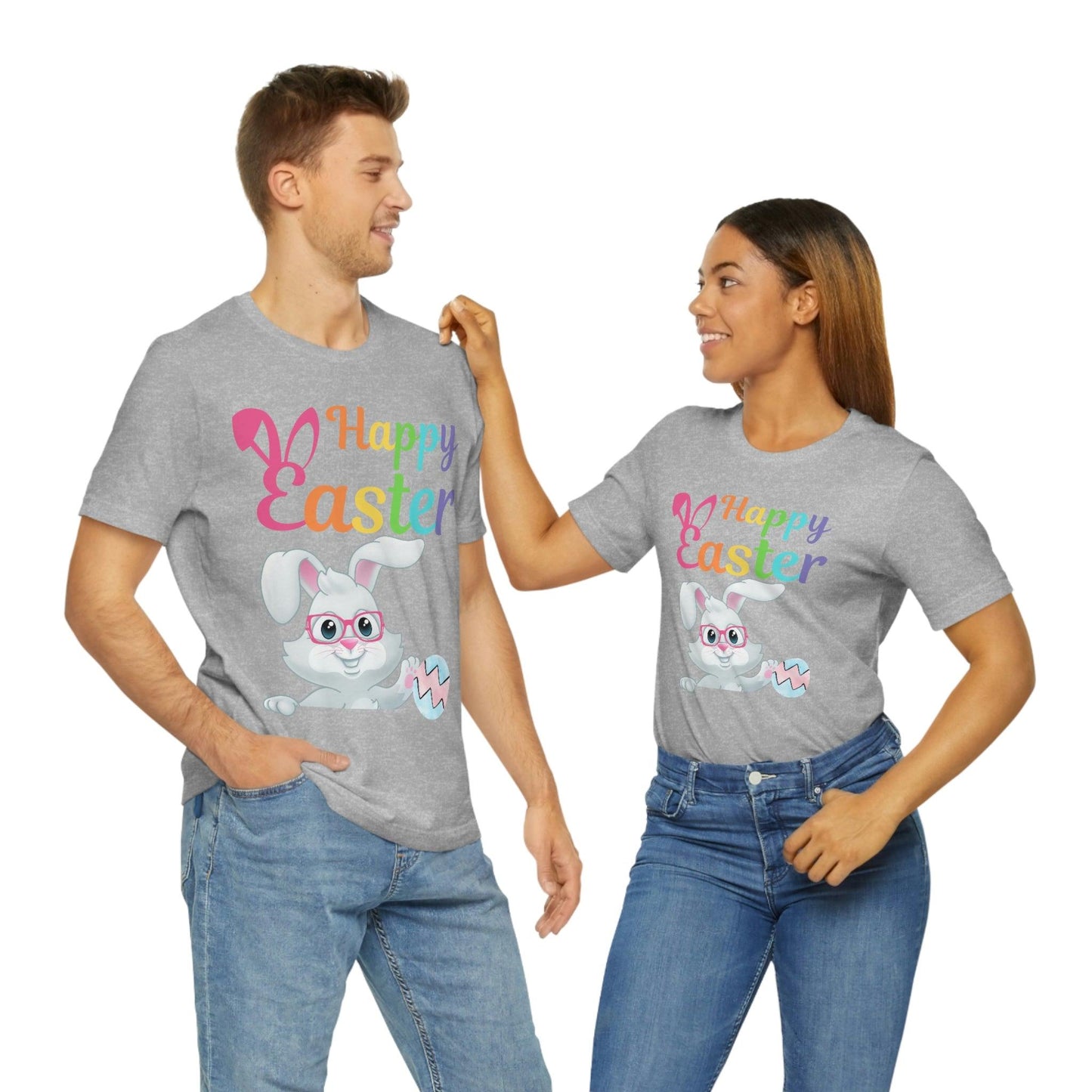 Happy Easter Shirt Easter Gift women Easter Shirt Men Easter shirt Easter egg - Easter Day Shirt Easter Bunny Easter egg shirt easter Basket