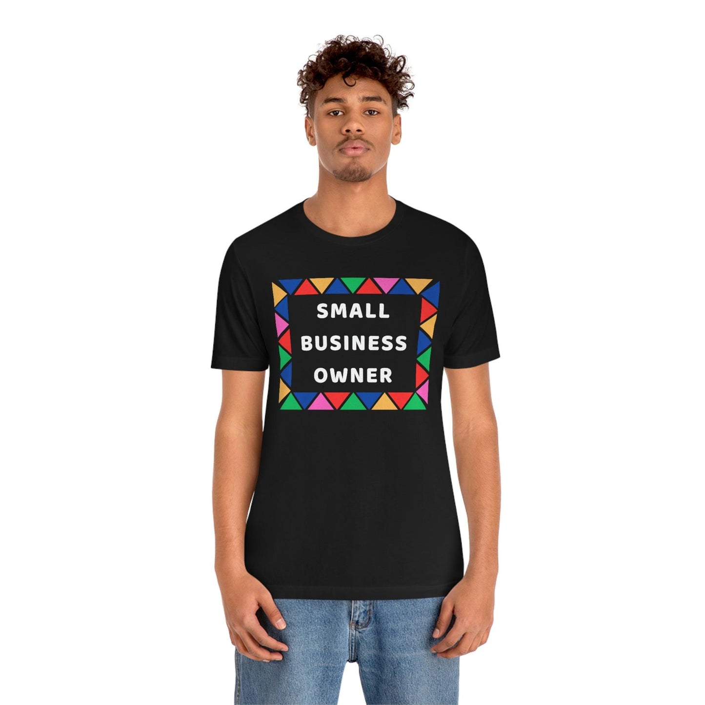 Small Business Owner