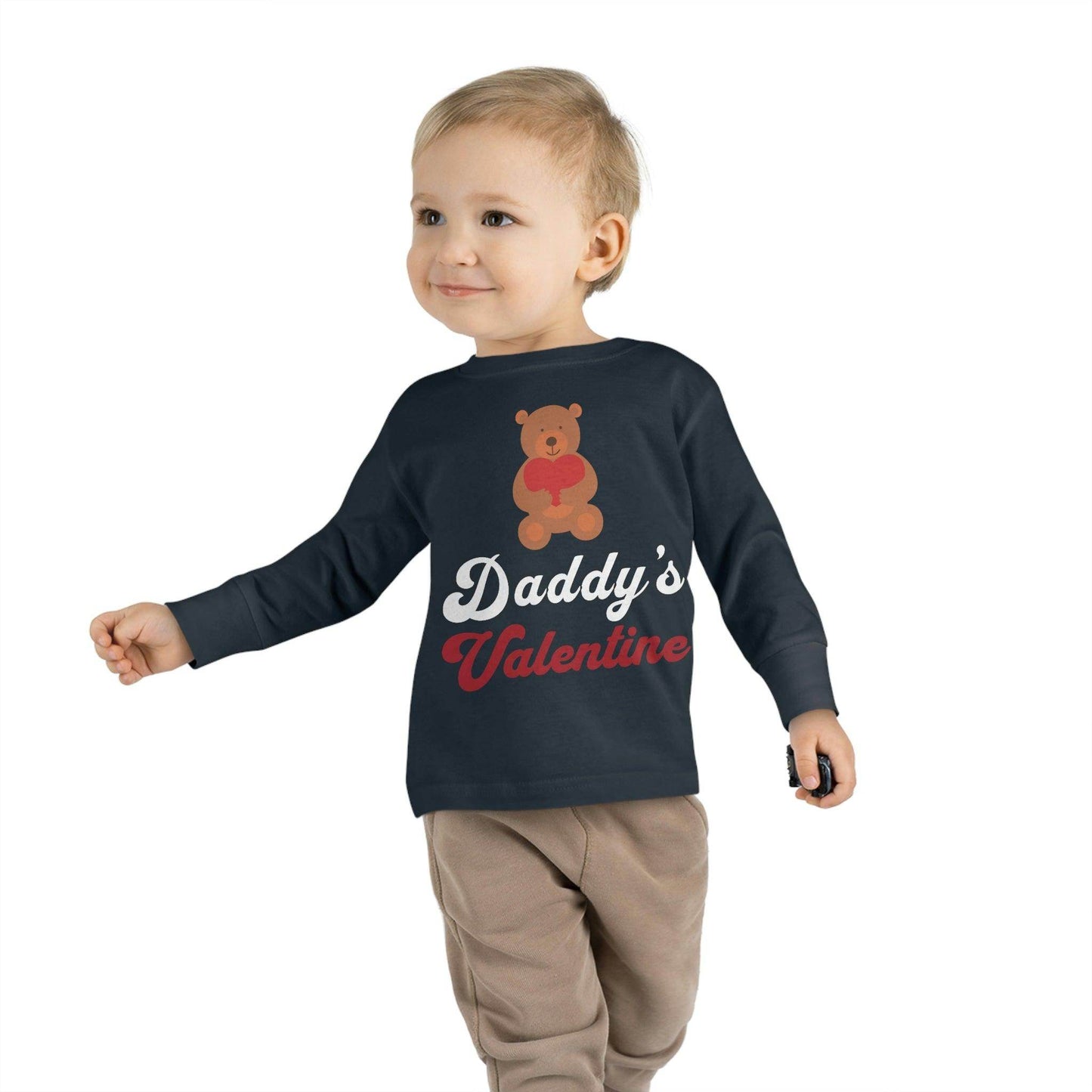 Kids Valentine shirt - Giftsmojo
