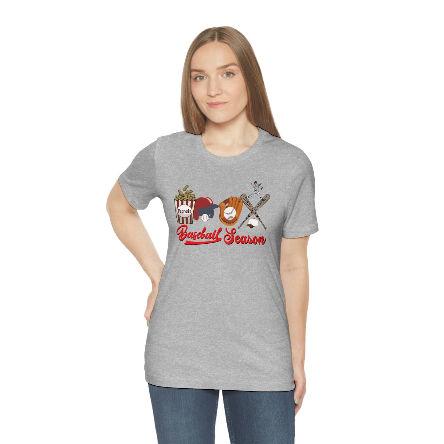 Baseball Season Baseball shirt baseball tee baseball tshirt - Sport shirt Baseball Mom shirt Baseball Mama shirt gift for him gameday shirt