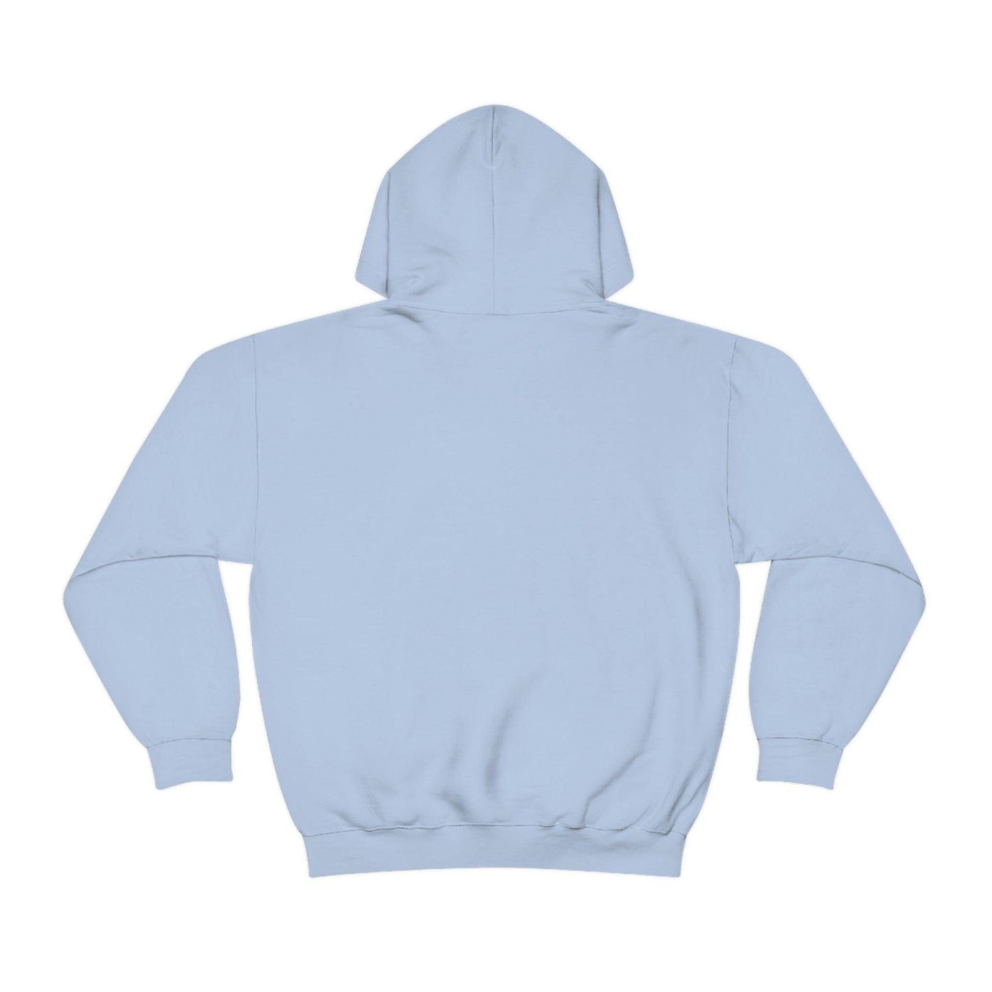 Love Hooded Sweatshirt - Giftsmojo