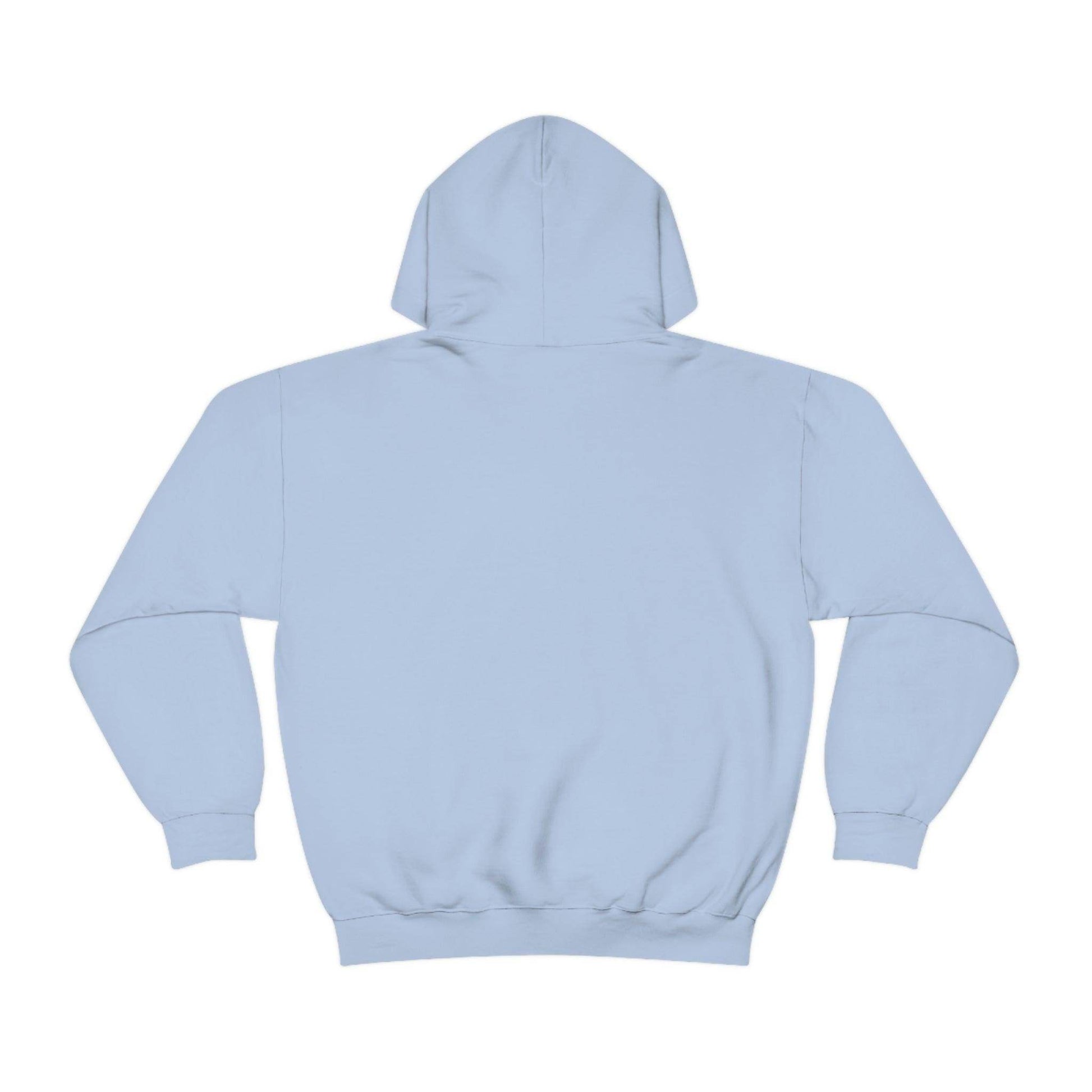Love Hooded Sweatshirt - Giftsmojo