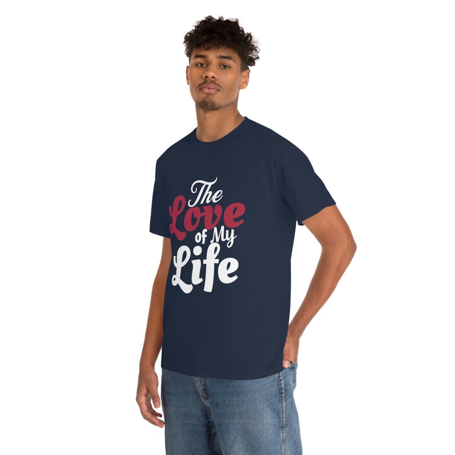 The Love of My Life - Giftsmojo