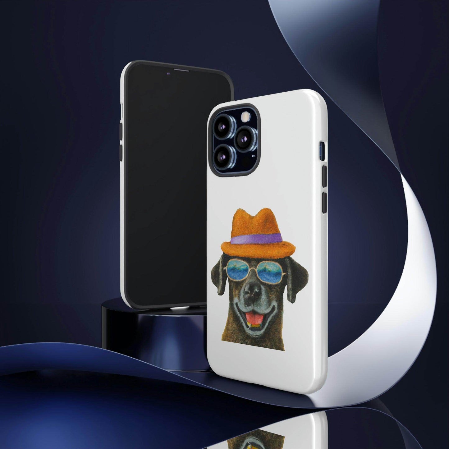 Tough Cases - Giftsmojo