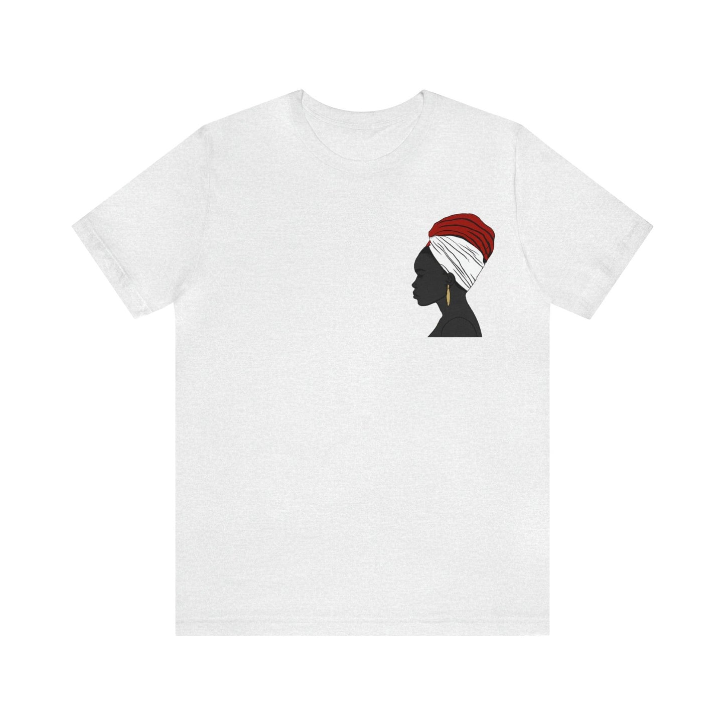 African Woman art shirt, black queen shirt, African American, African shirt, black woman shirt, African queen art,