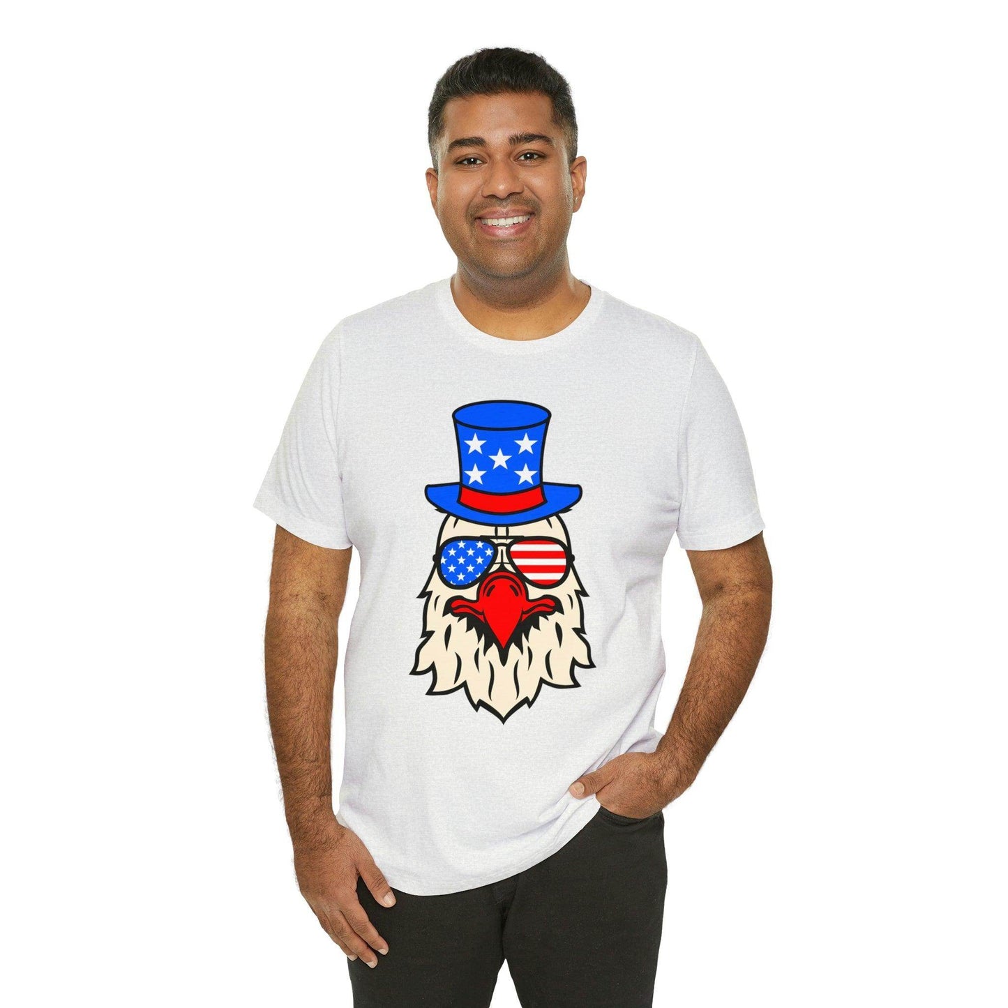 Memorial Day shirt, flag shirt, America, red white and blue Freedom shirt, - Giftsmojo