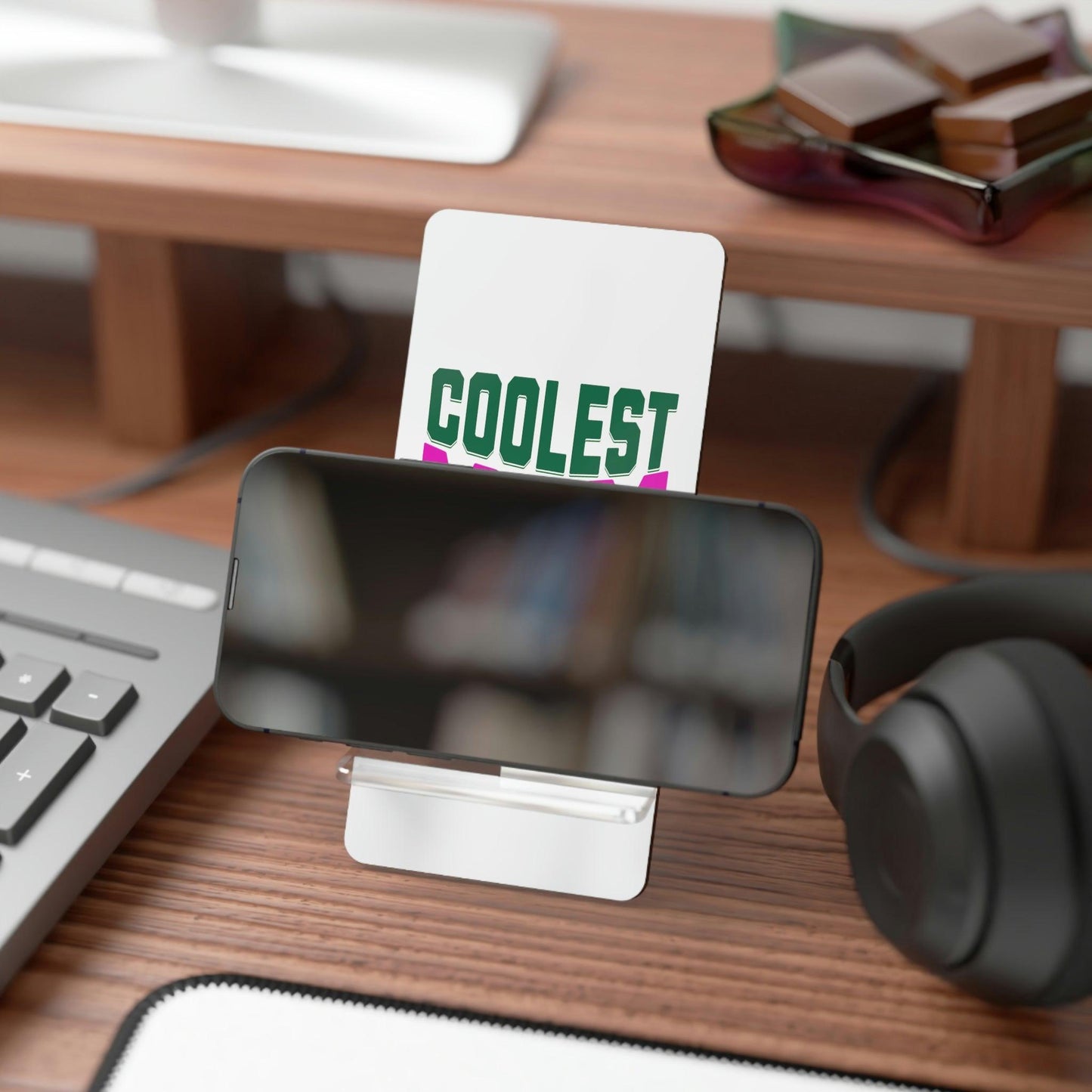 Mobile Display Stand for Smartphones - Giftsmojo