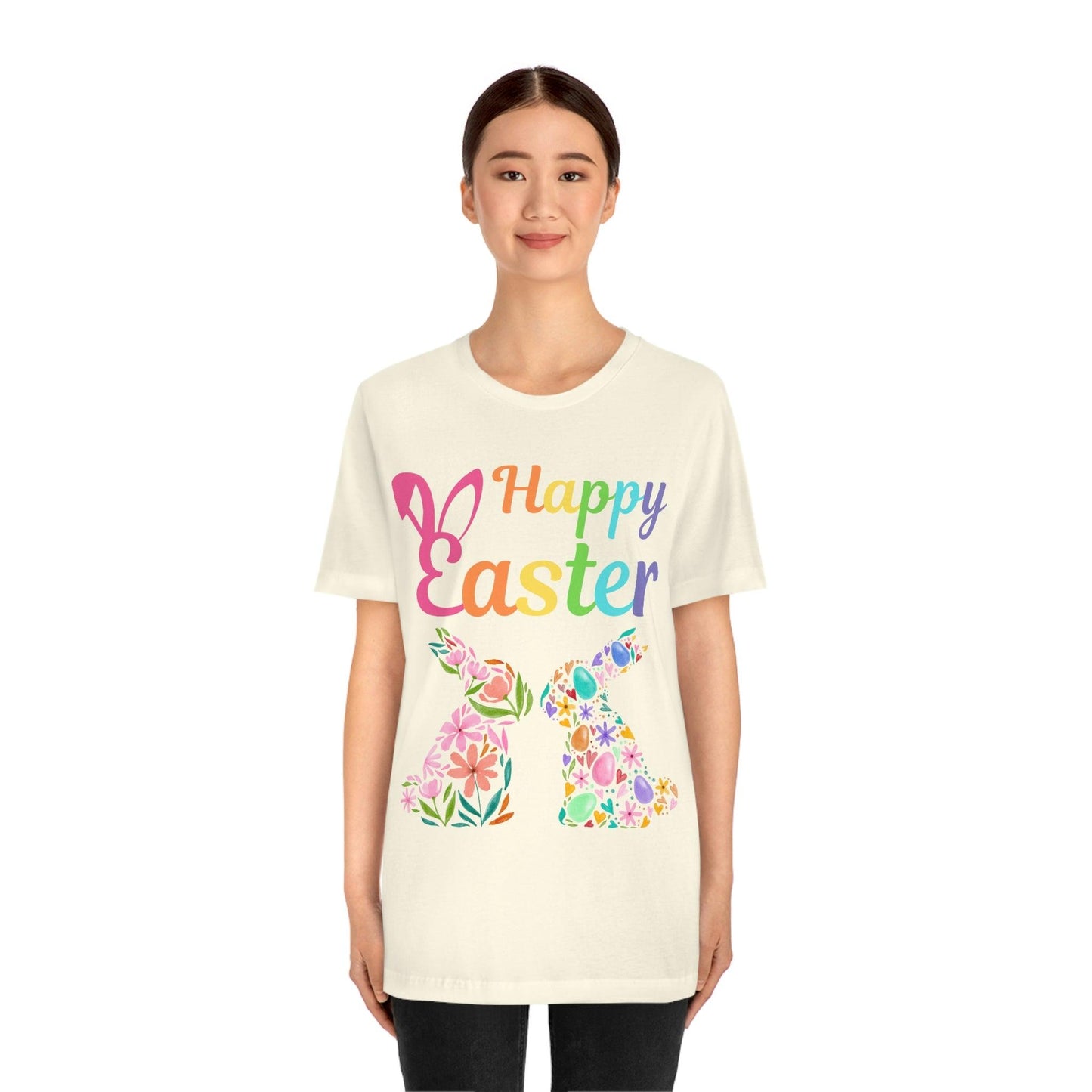 Easter Day Shirt Easter Bunny Easter egg shirt easter Basket