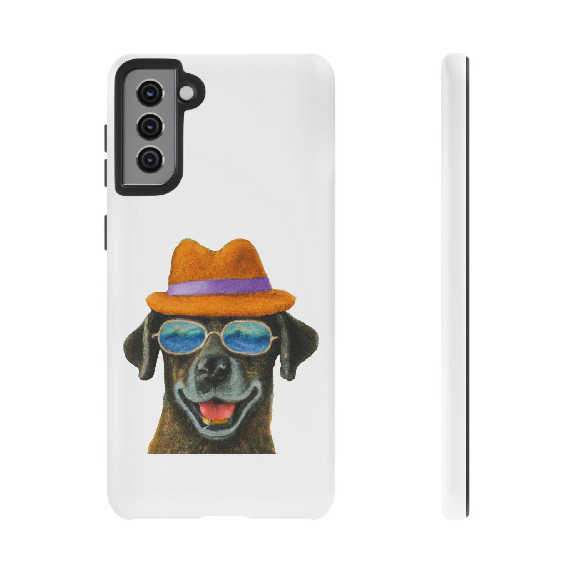 Tough Cases - Giftsmojo