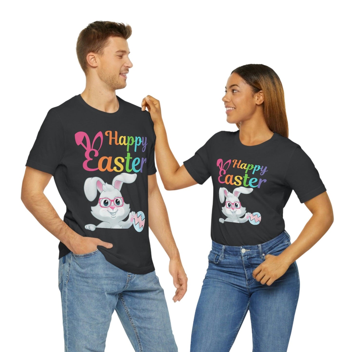Happy Easter Shirt Easter Gift women Easter Shirt Men Easter shirt Easter egg - Easter Day Shirt Easter Bunny Easter egg shirt easter Basket