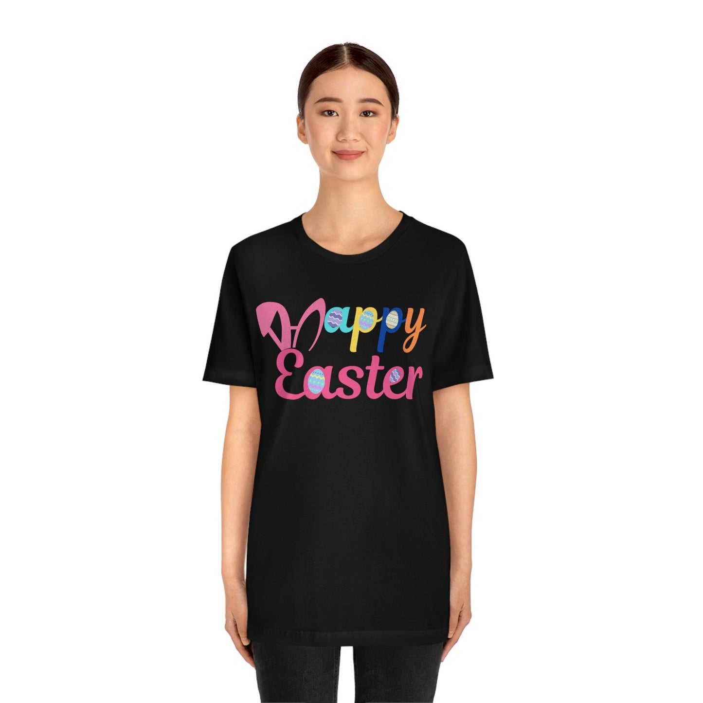 Happy Easter T-shirt