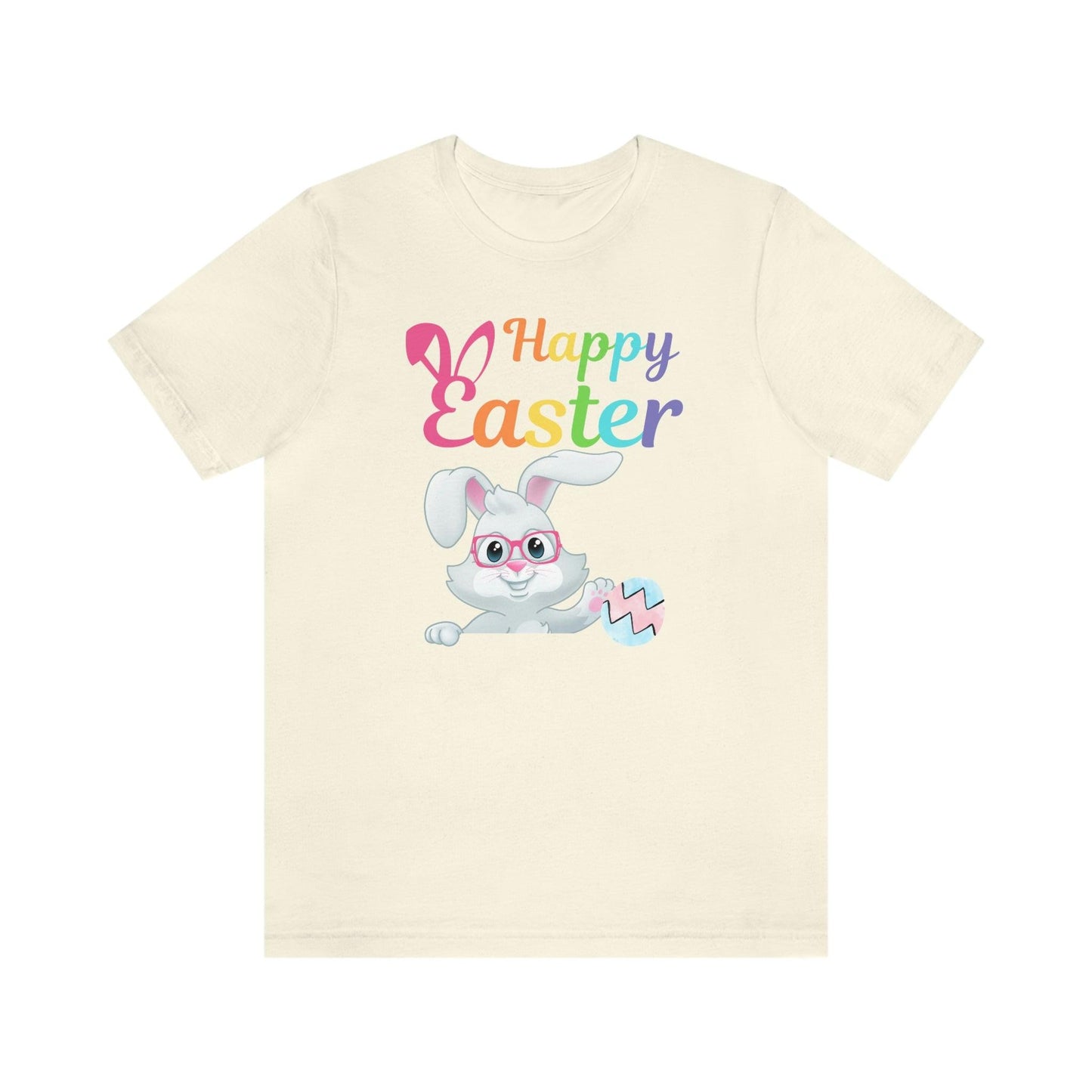 Happy Easter Bunny Tshirt Easter Gift women Easter Shirt Men Easter shirt Easter egg