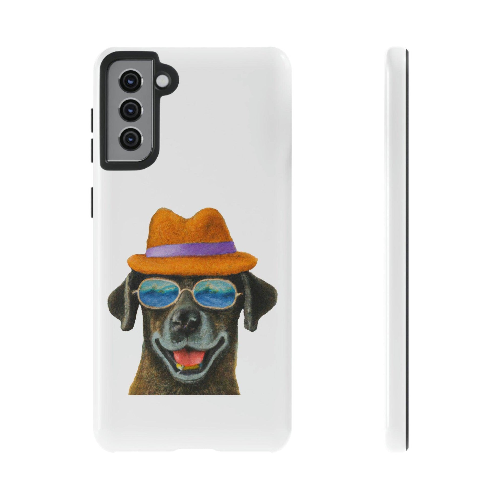 Tough Cases - Giftsmojo