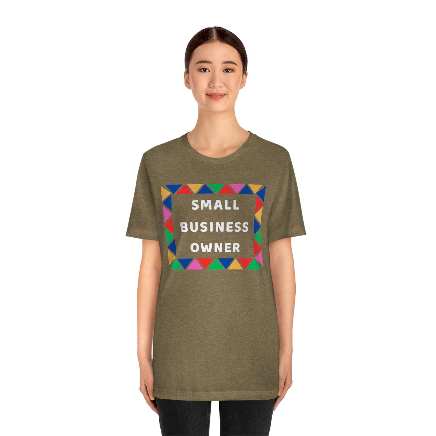 Small Business Owner