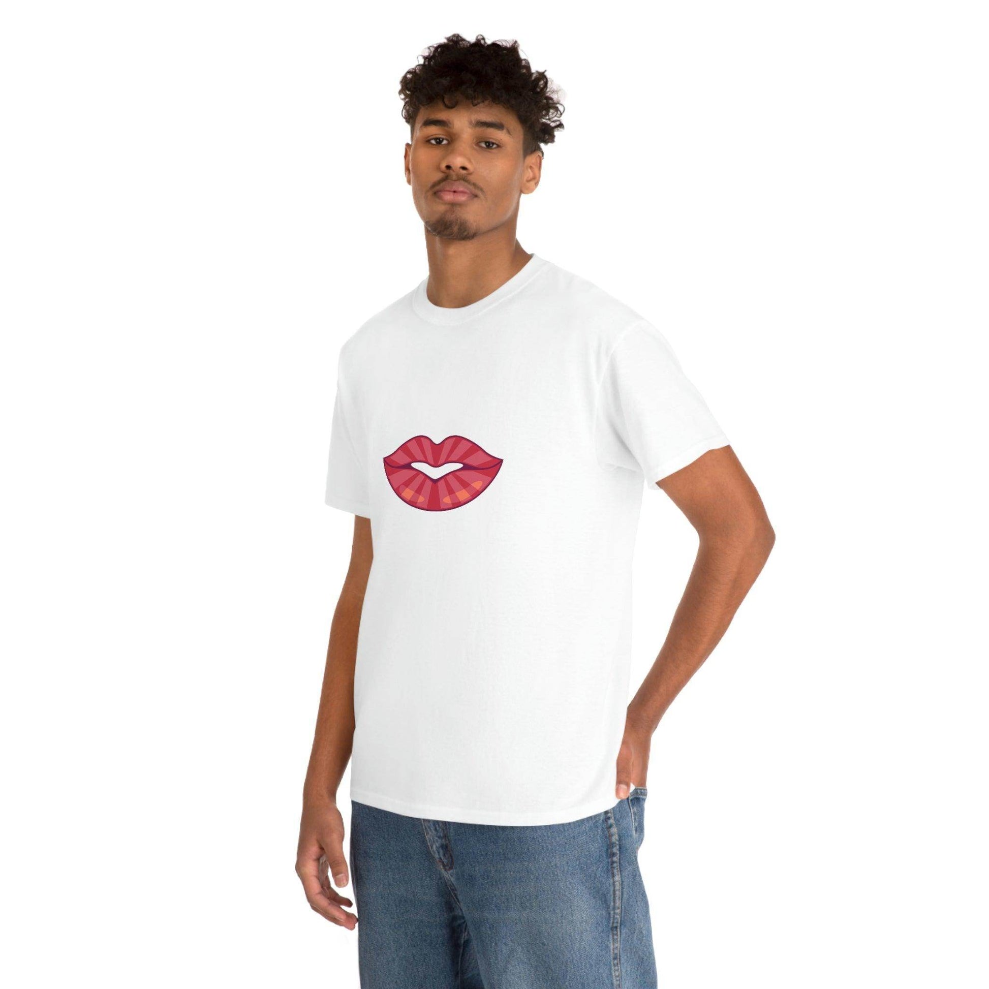 Lips Retro - Giftsmojo