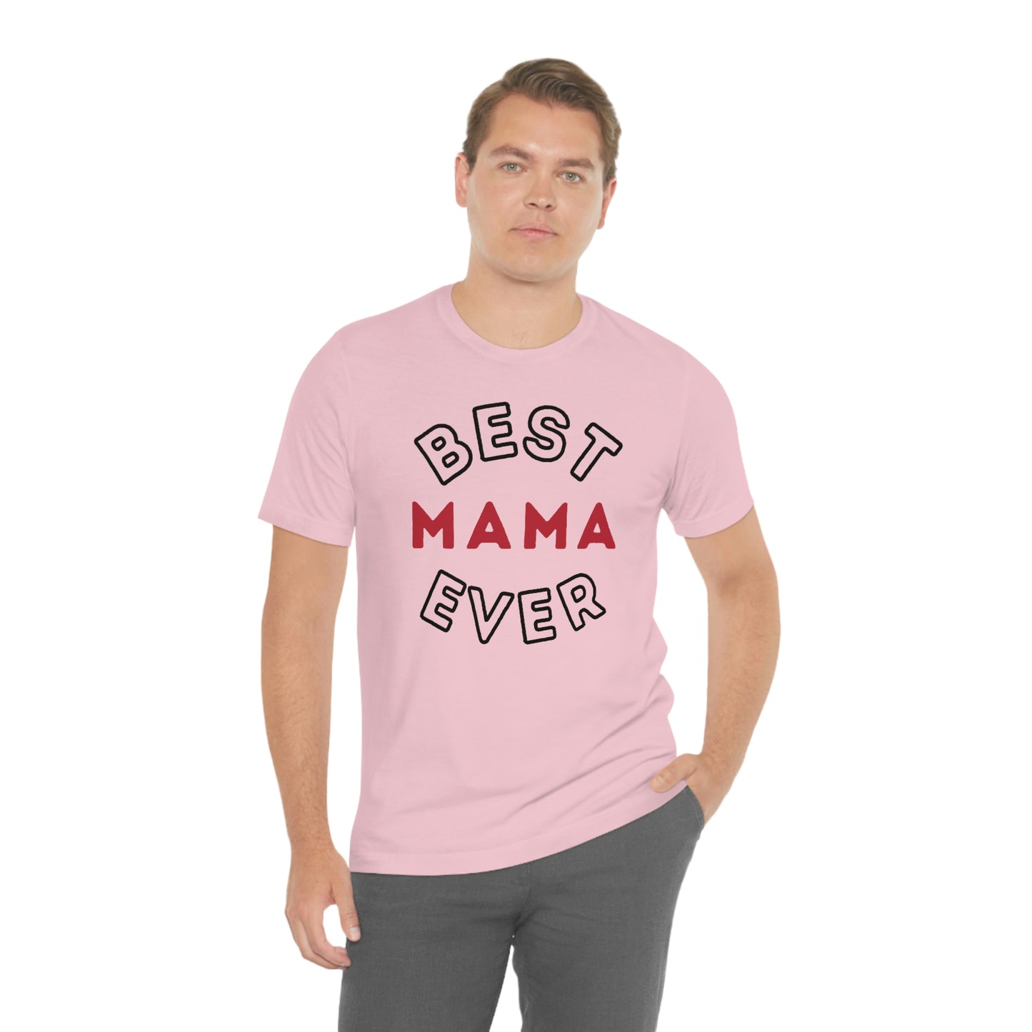 Best Mom Ever Shirt, Mothers day shirt, gift for mom, Mom birthday gift, Mothers day t shirts, Mothers shirts, Best mothers day gifta