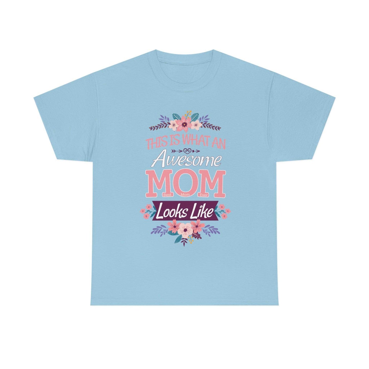 This is what an Awesome Mom Looks Like - Giftsmojo